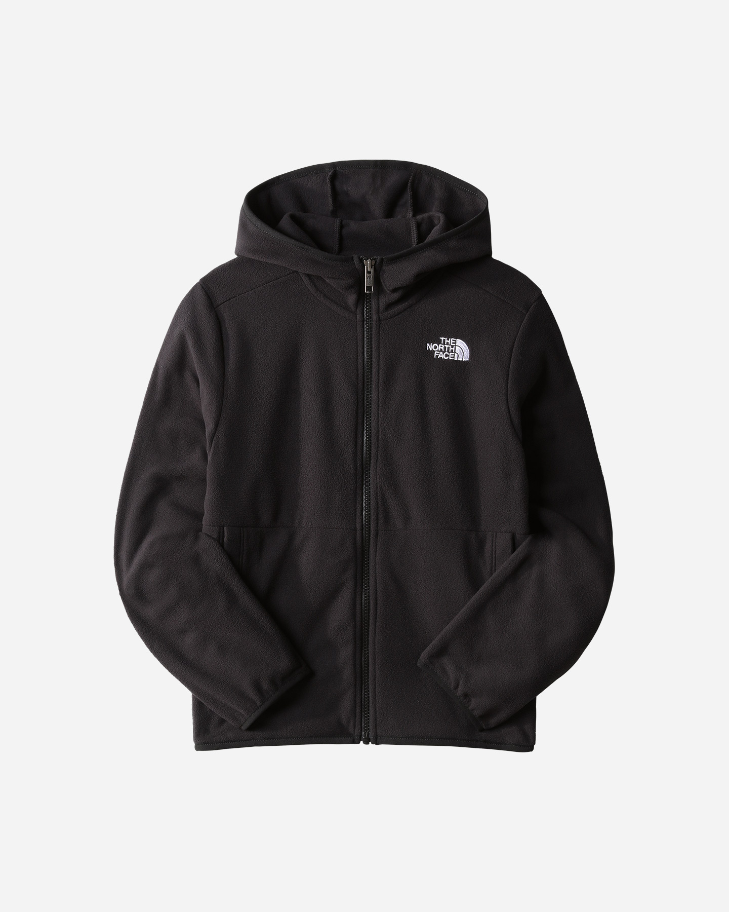 Pile THE NORTH FACE TEEN GLACIER JR - 2 | Cisalfa Sport