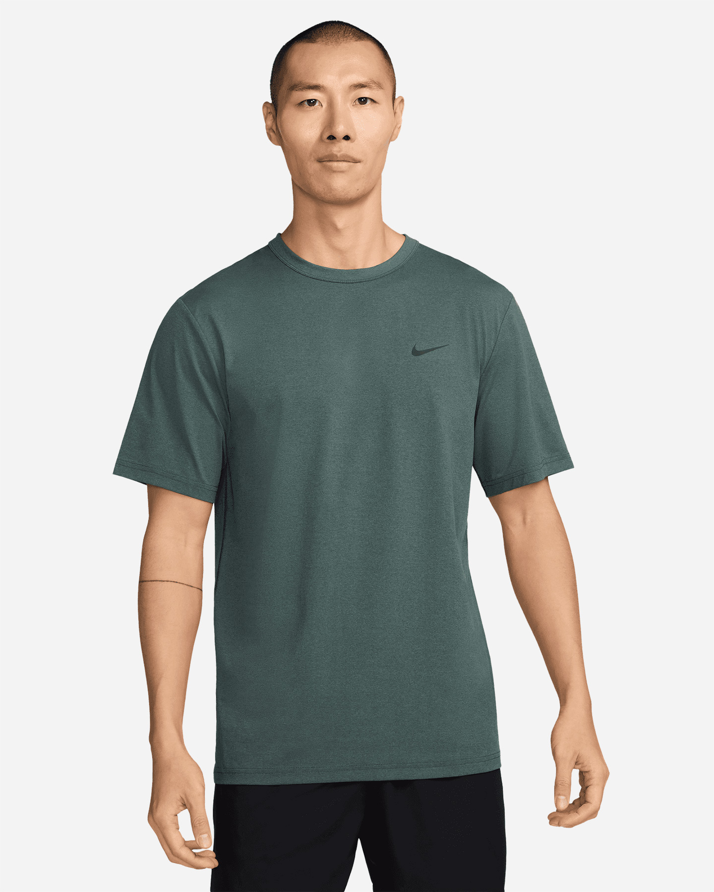 Nike Dri Fit Hyverse M - T-shirt Training - Uomo