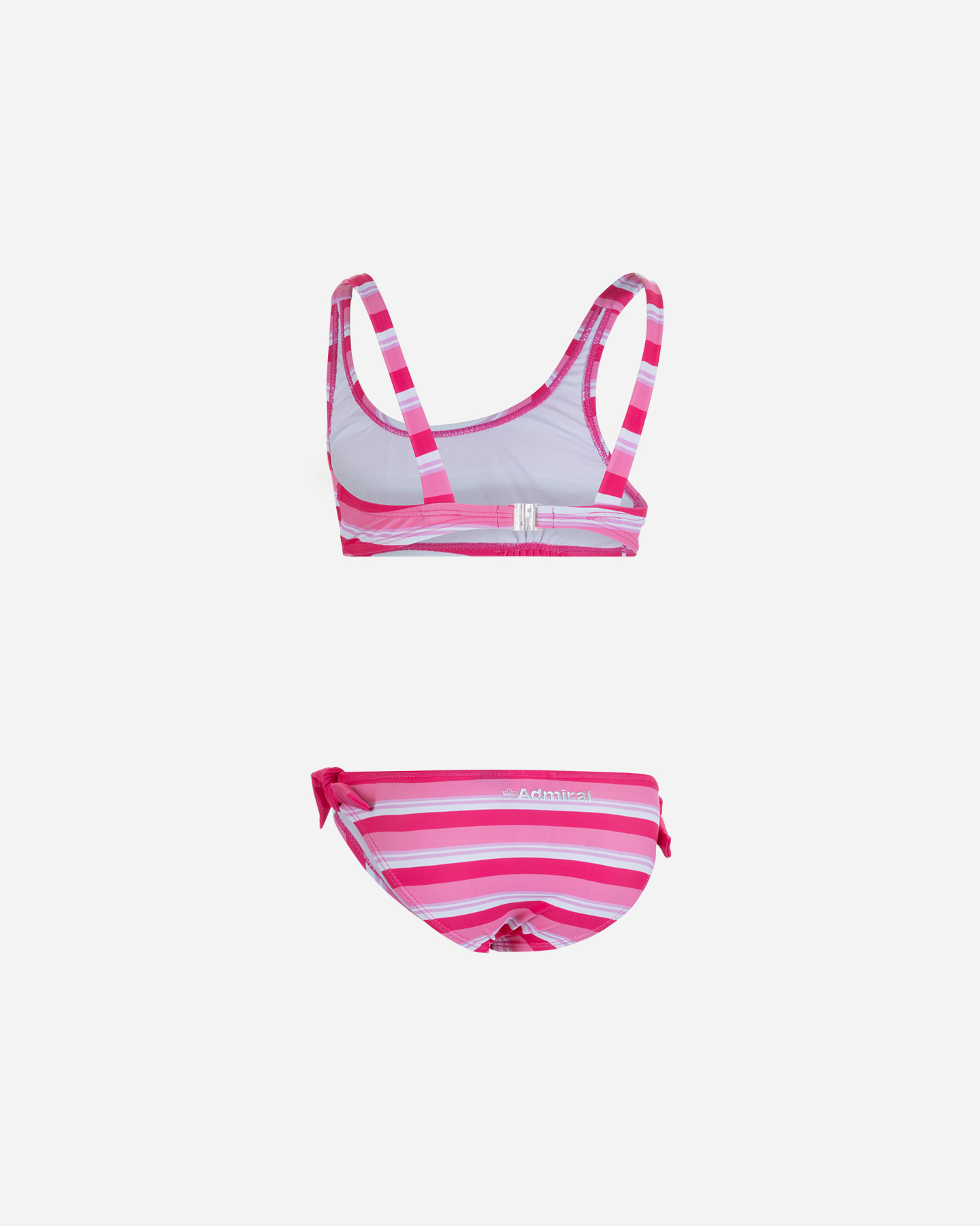 Bikini ADMIRAL STRIPES COLOR JR - 1 | Cisalfa Sport