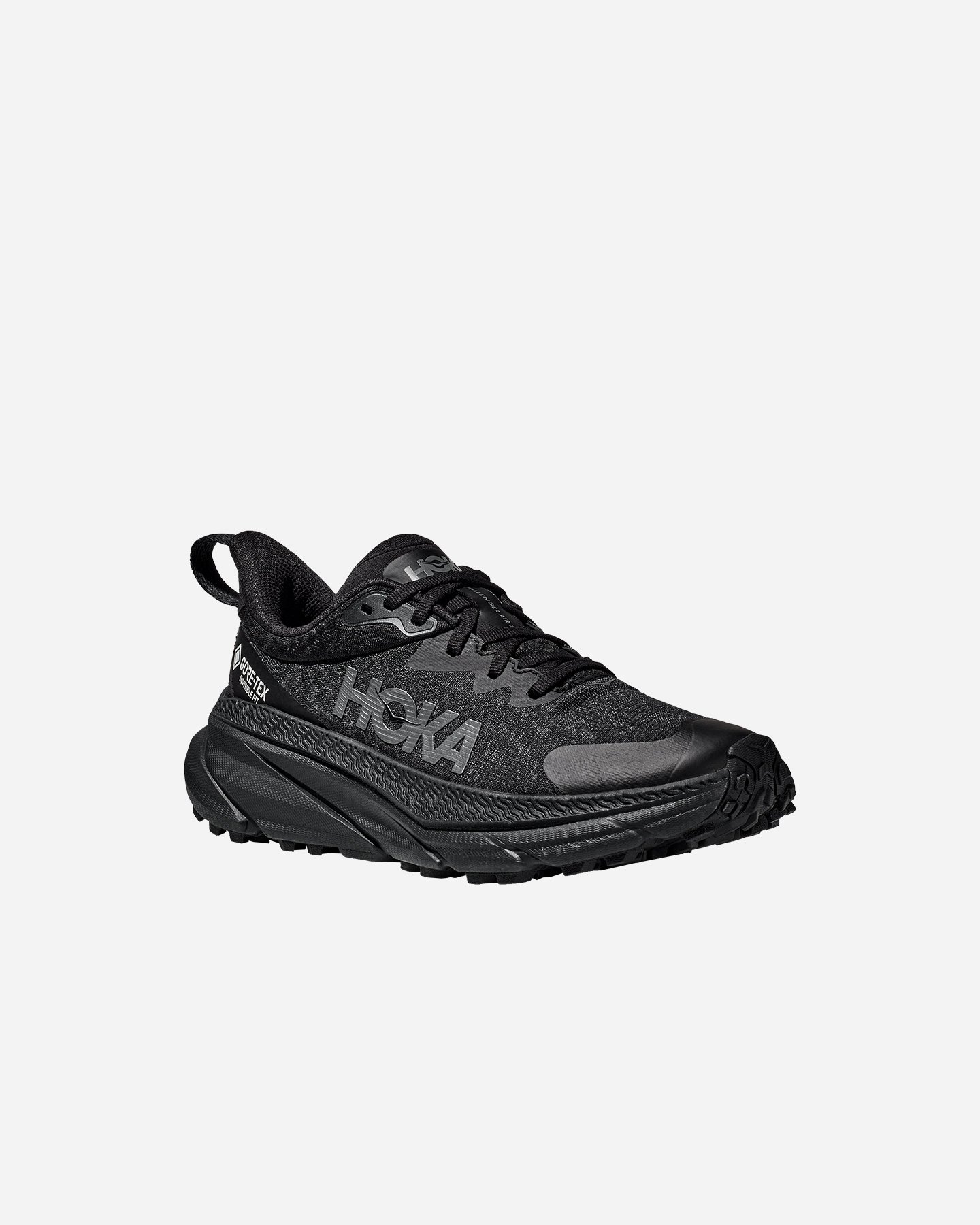 Scarpe trail HOKA CHALLENGER 7 GTX W - 1 | Cisalfa Sport