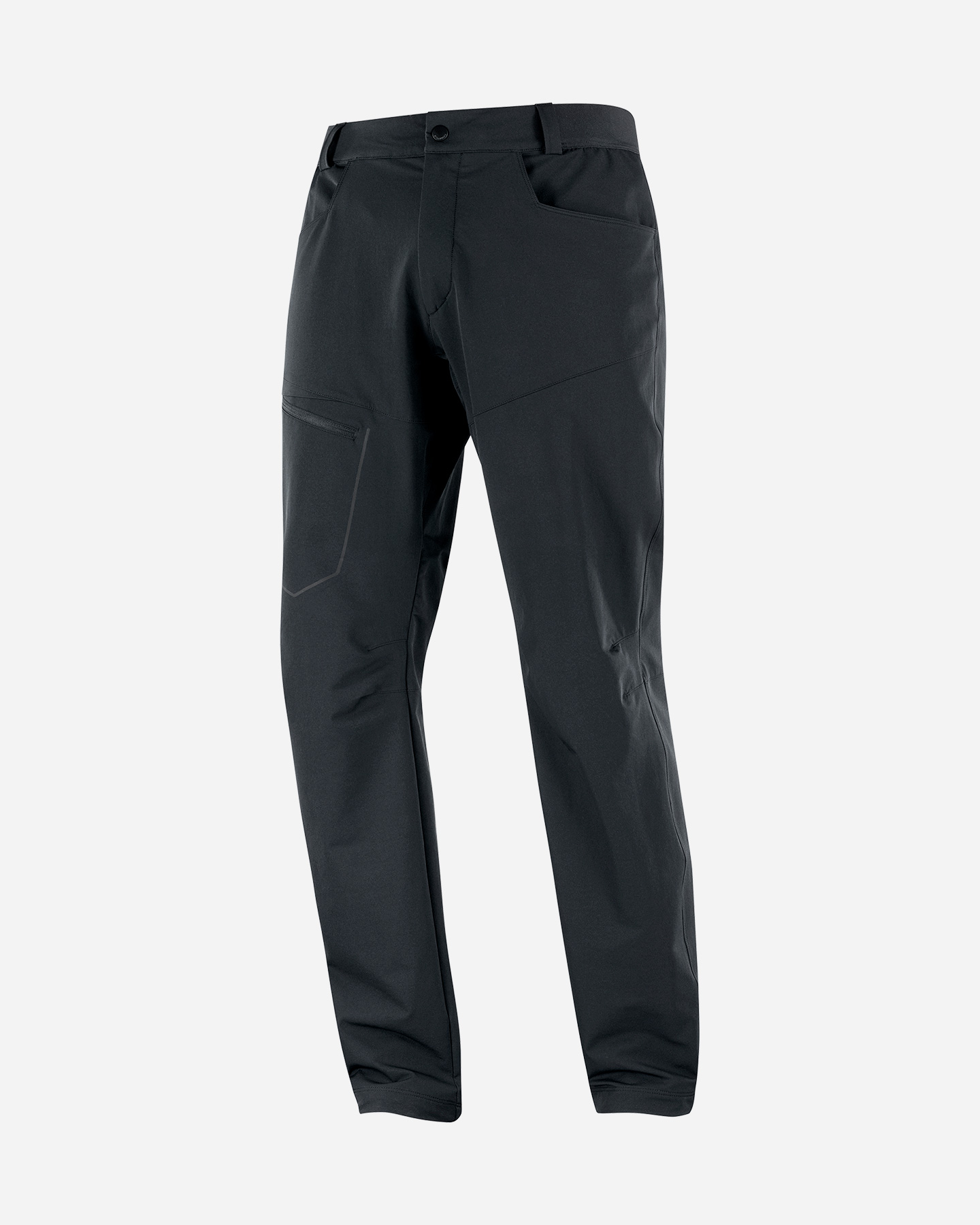 Pantalone outdoor SALOMON WAYFARER WARM M - 0 | Cisalfa Sport