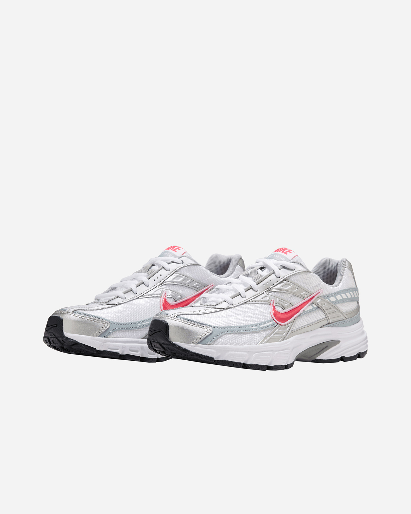 Scarpe sneakers NIKE INITIATOR W - Bianco - 1 | Cisalfa Sport