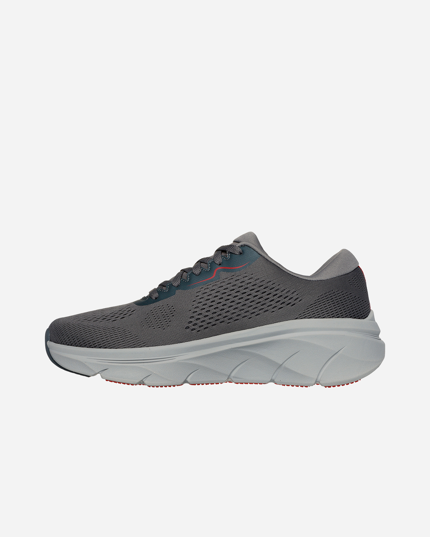 Scarpe sneakers SKECHERS D LUX WALKER 2.0 M - 8 | Cisalfa Sport