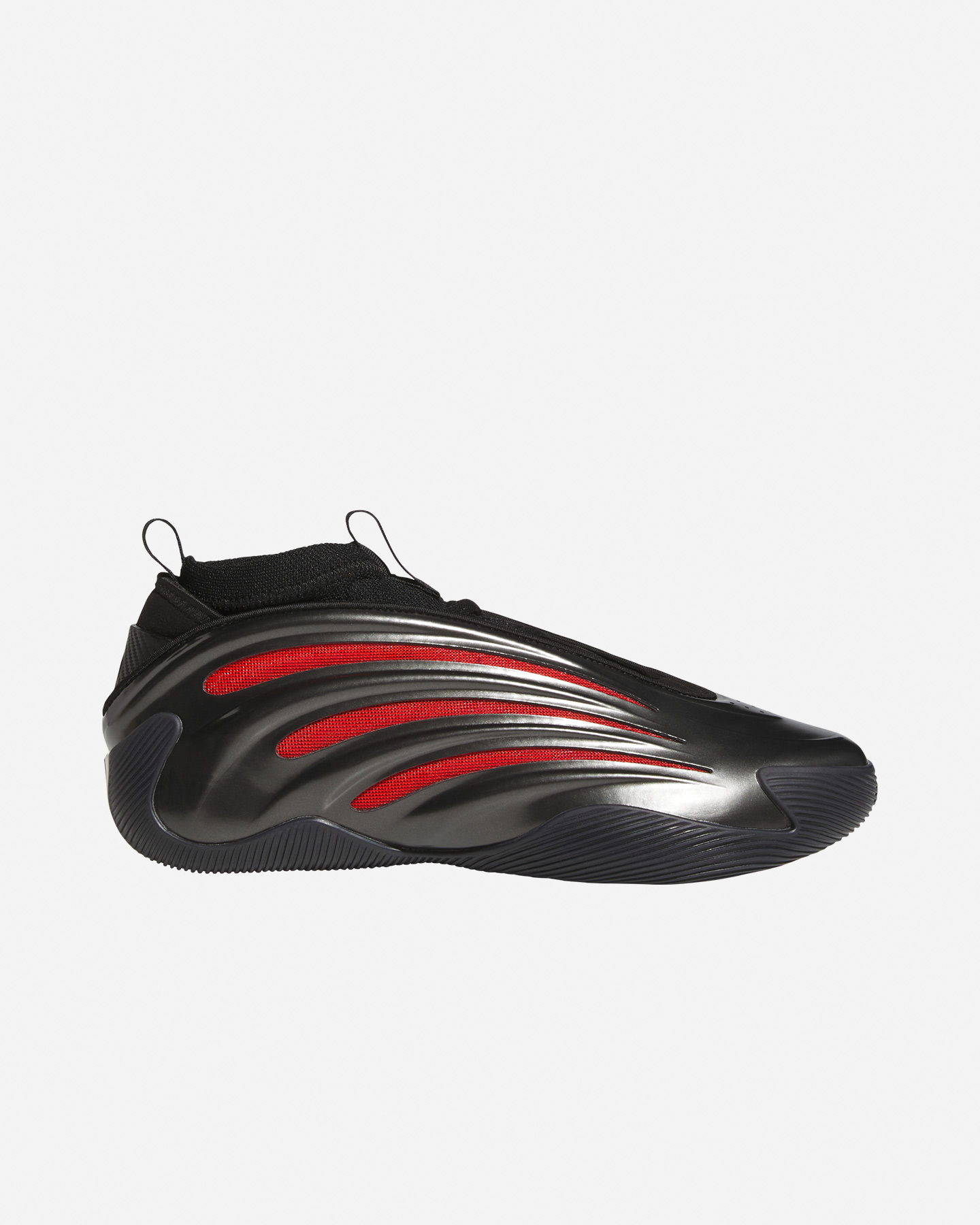 Scarpe basket ADIDAS HARDEN 9 M - Nero - 0 | Cisalfa Sport