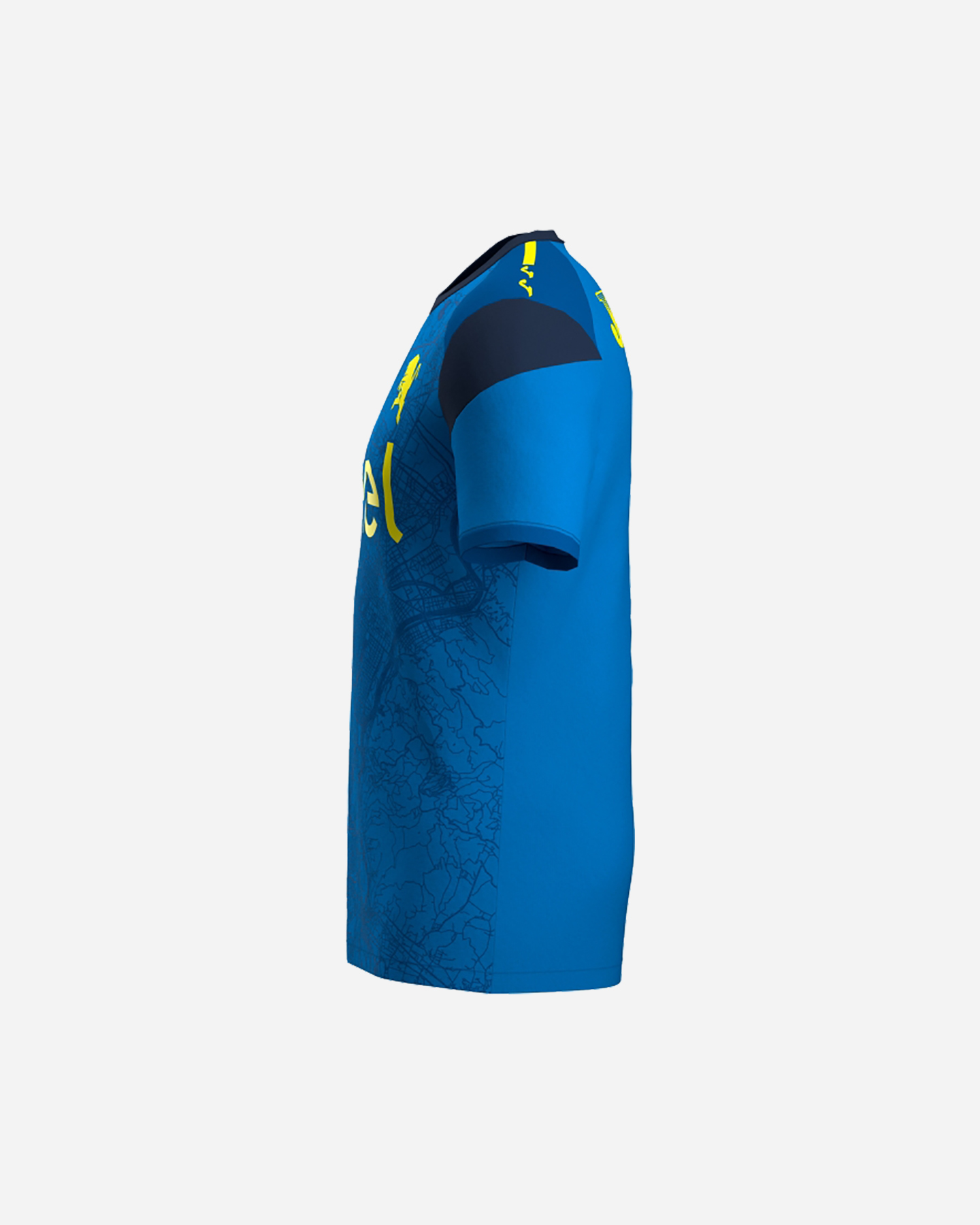 Abbigliamento calcio ufficiale JOMA TORINO PREMATCH 24-25 JR - Color mix - 2 | Cisalfa Sport