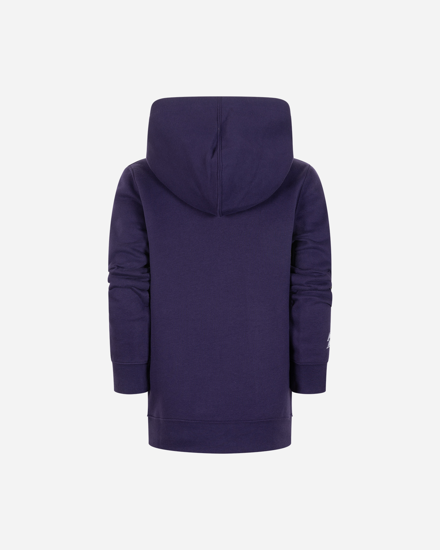 Abbigliamento basket NIKE PO COURTSIDE CE LAKERS JR - Viola - 1 | Cisalfa Sport