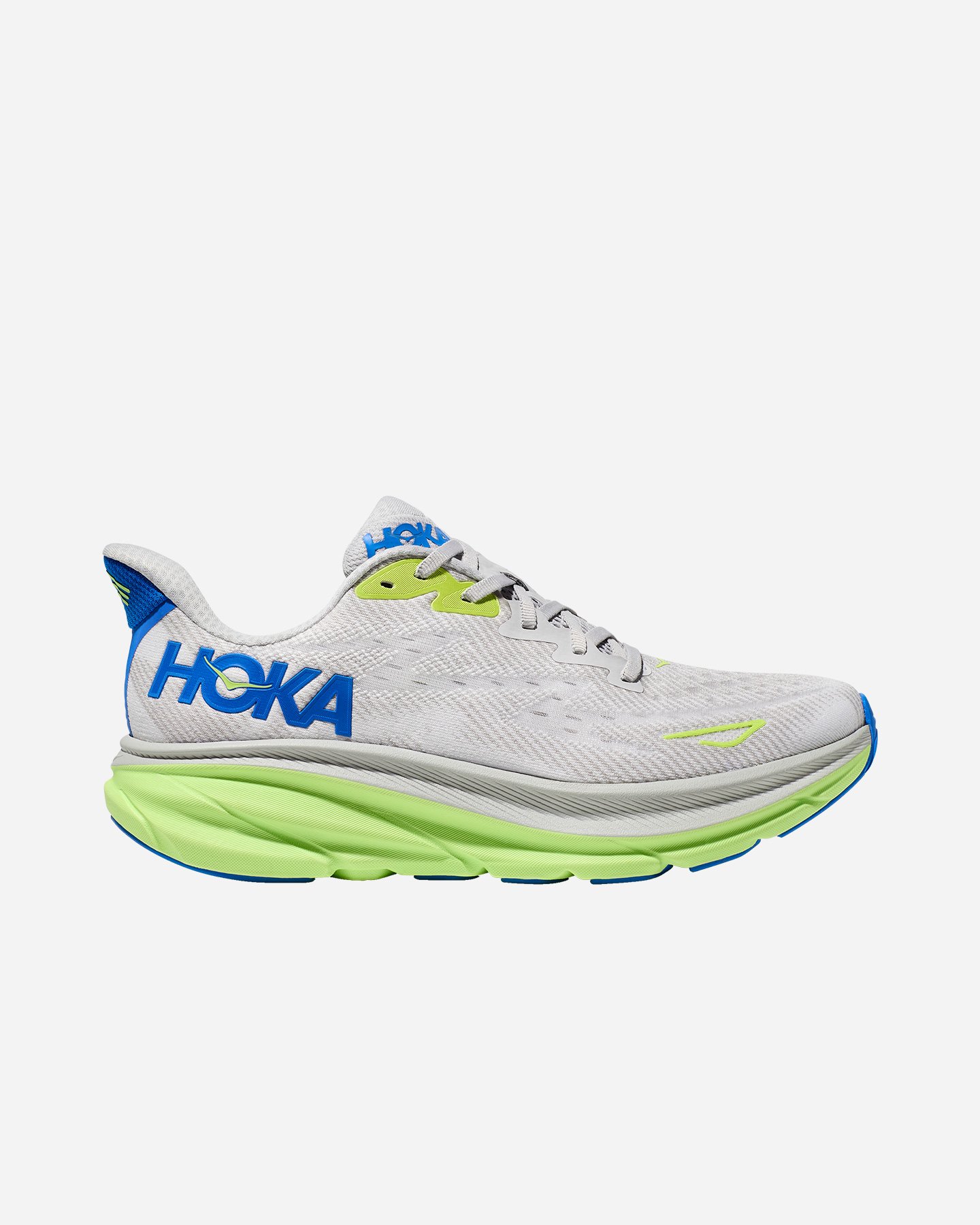 Scarpe Running Hoka Clifton 9 M 1127895 STLC Cisalfa Sport