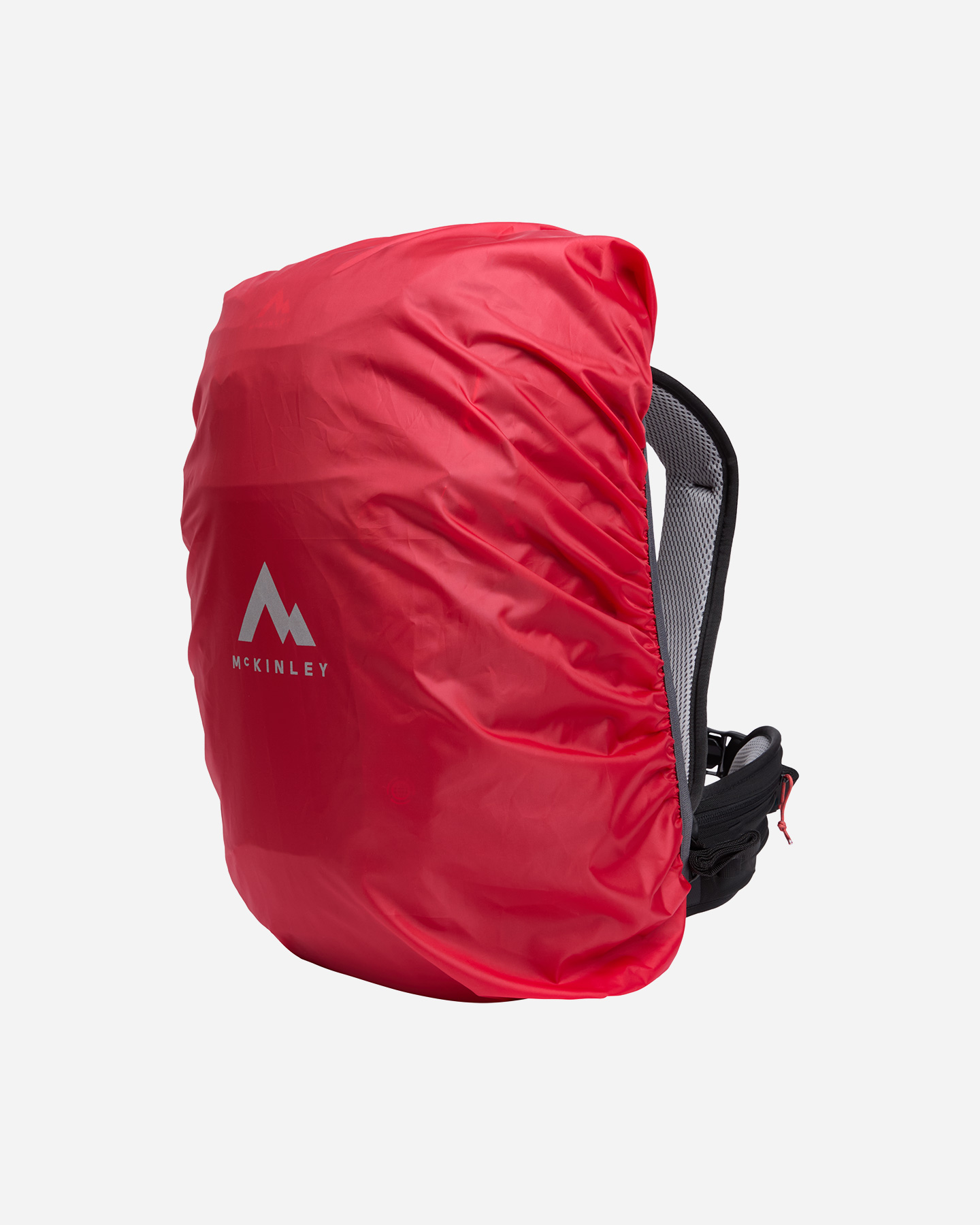 Zaino escursionismo MCKINLEY EDDA I VT 28  - Antracite - 4 | Cisalfa Sport