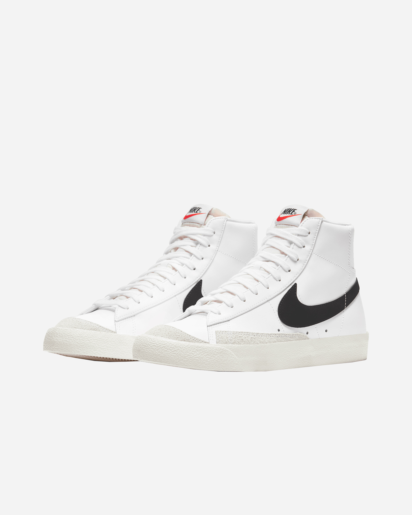 Scarpe sneakers NIKE BLAZER MID '77 VINTAGE M - 1 | Cisalfa Sport