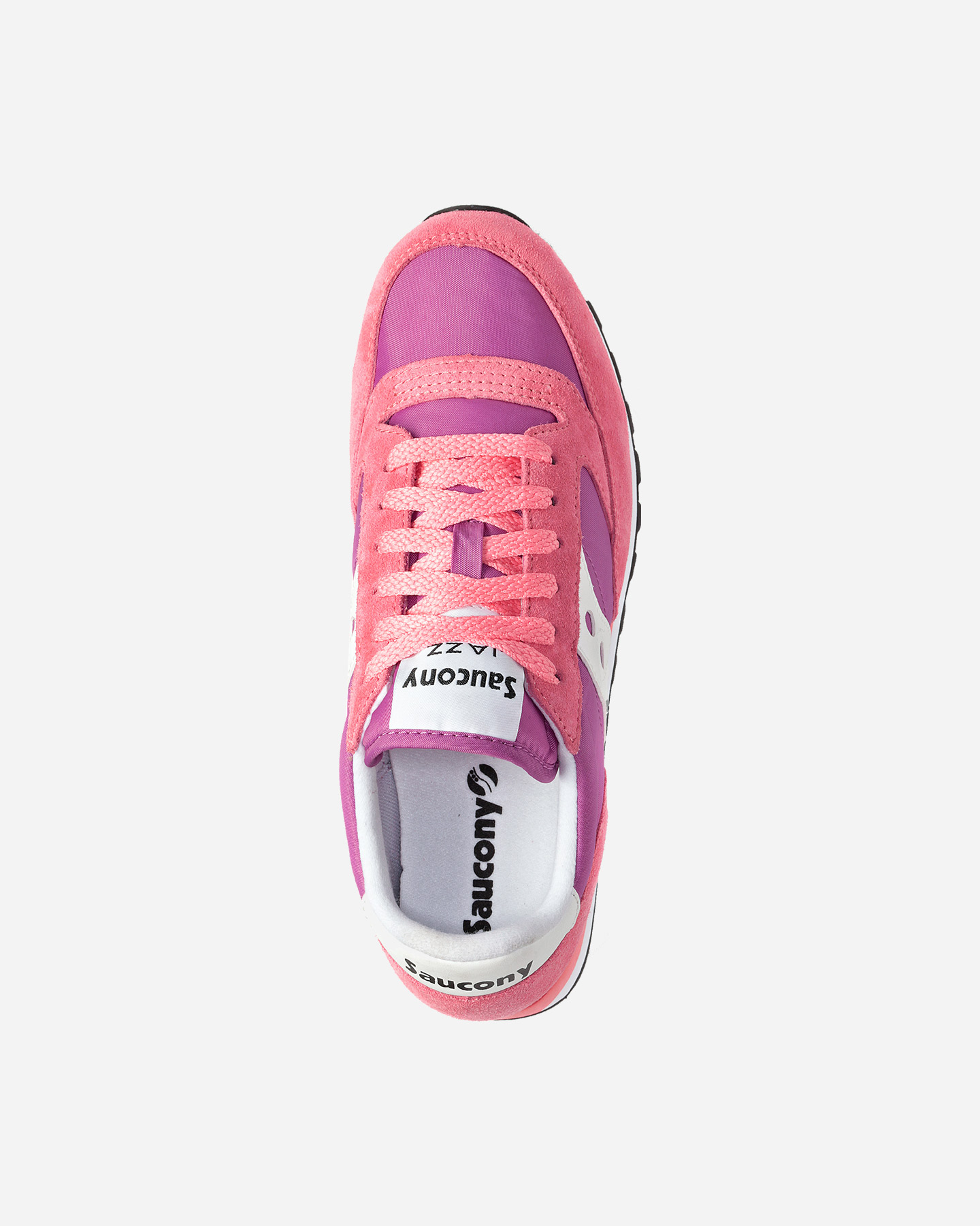Scarpe sneakers SAUCONY JAZZ O W - 19 | Cisalfa Sport