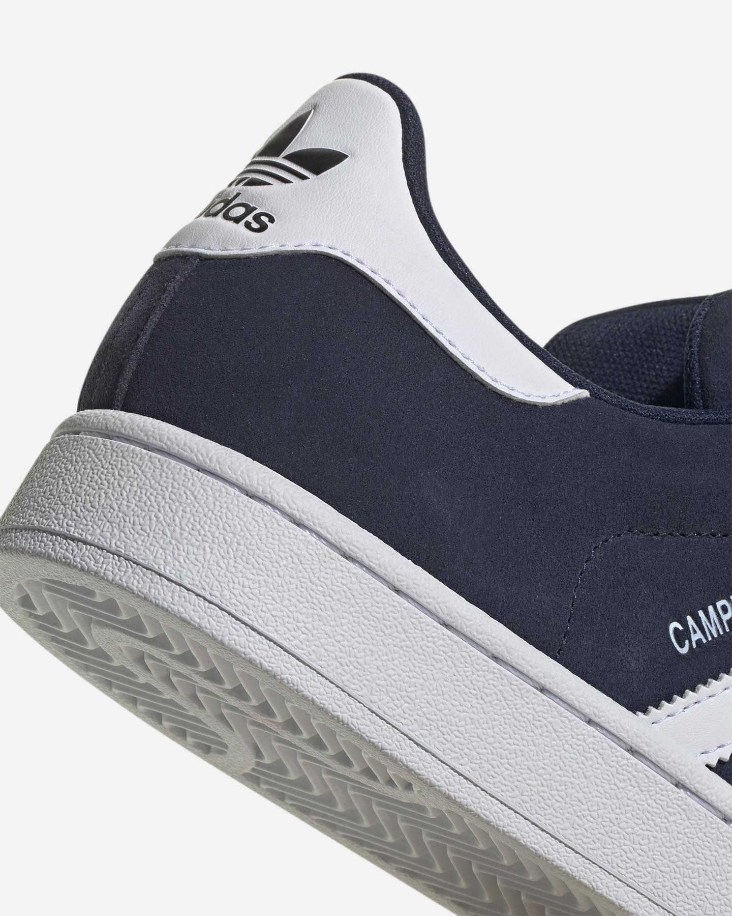 Scarpe sneakers ADIDAS CAMPUS 2 M - Blu - 4 | Cisalfa Sport