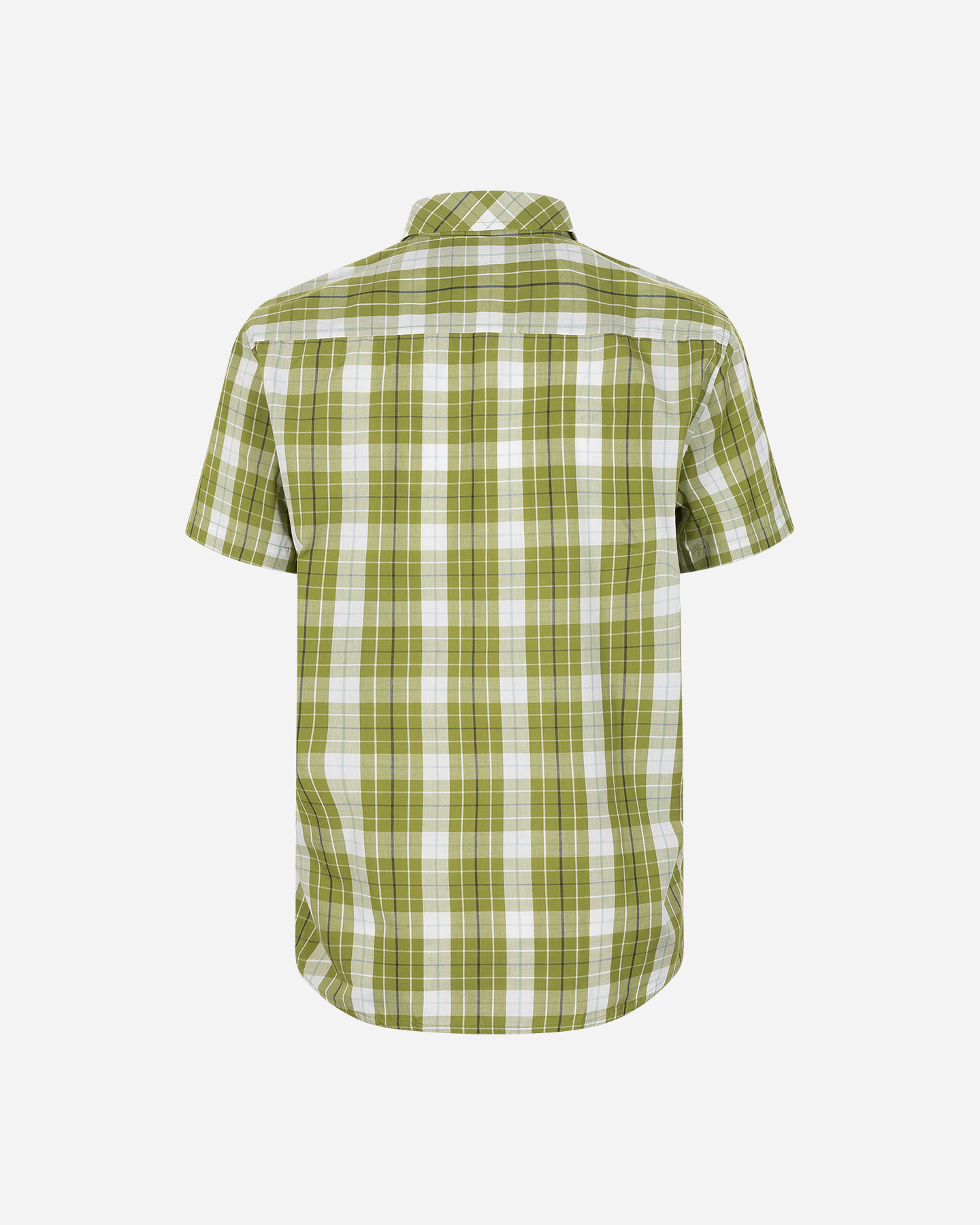 Camicia 8848 MOUNTAIN HIKE M - Color mix - 1 | Cisalfa Sport