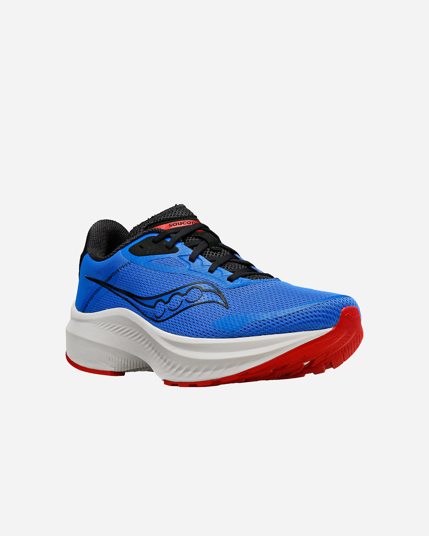 Scarpe running SAUCONY AXON 3 M - 1 | Cisalfa Sport