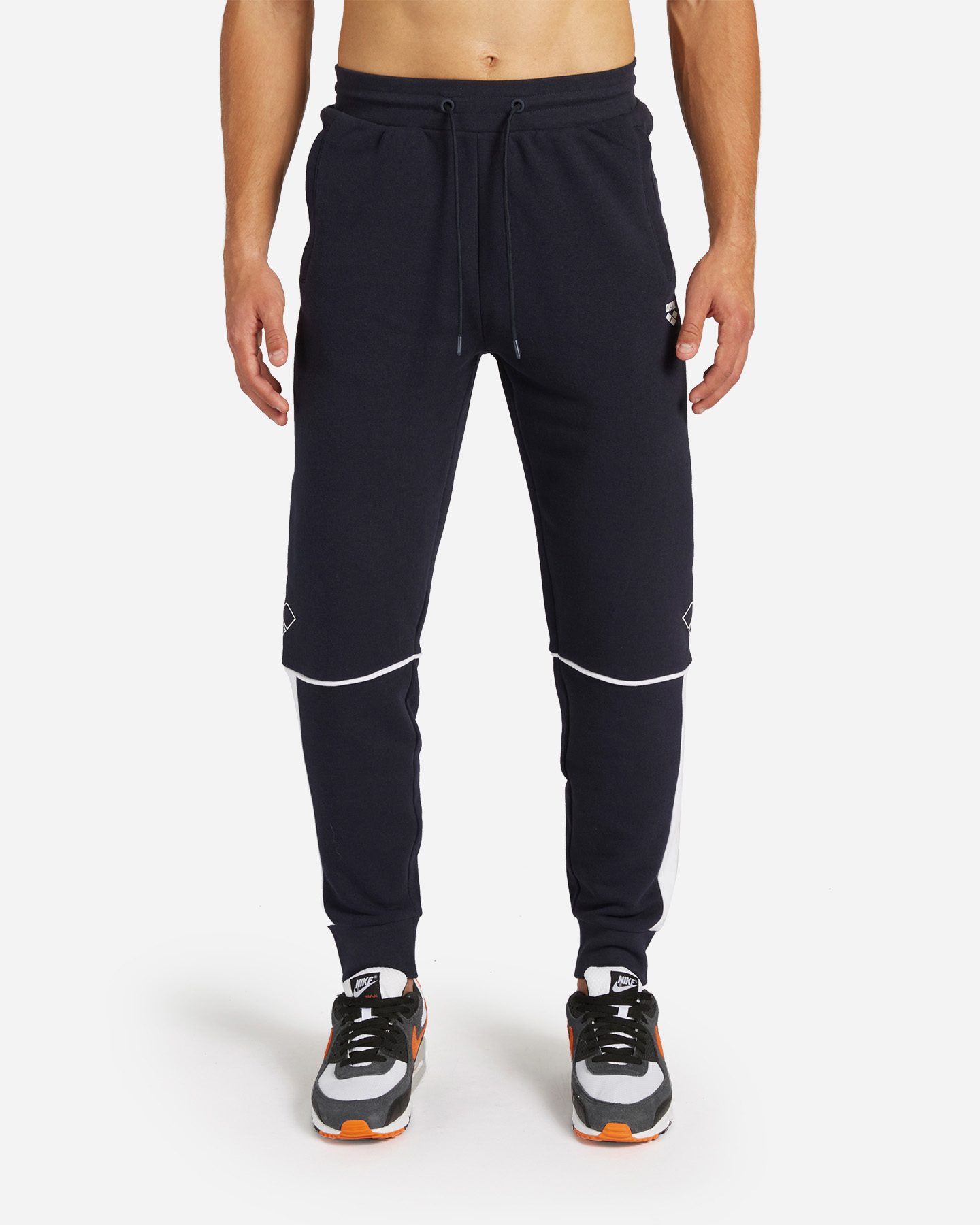 Arena Classic Sport M - Pantalone - Uomo