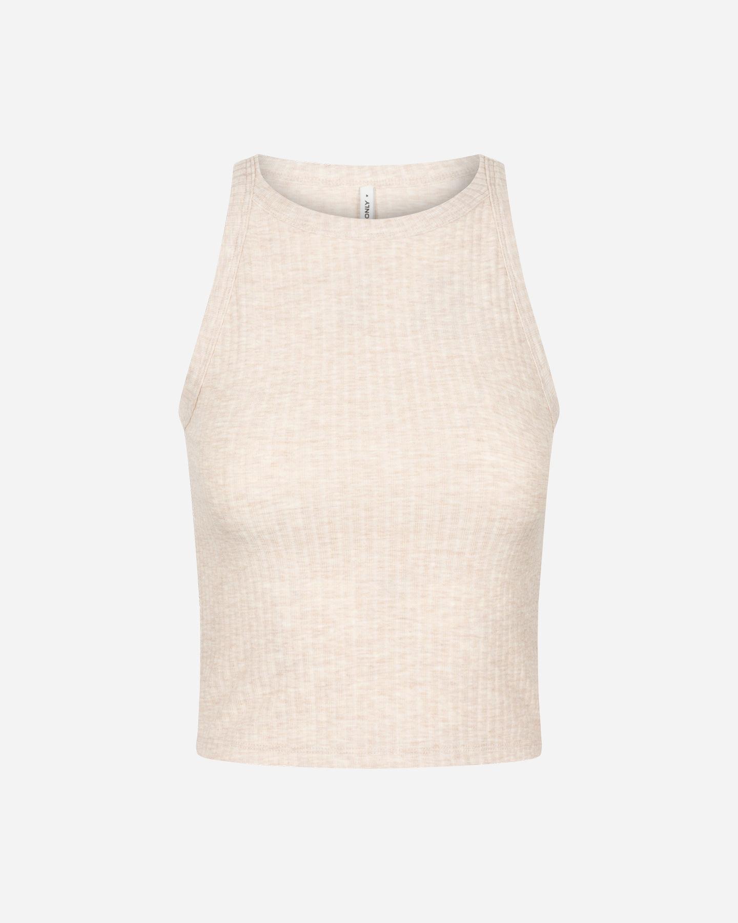 Canotta ONLY LEMMA W - Beige - 0 | Cisalfa Sport