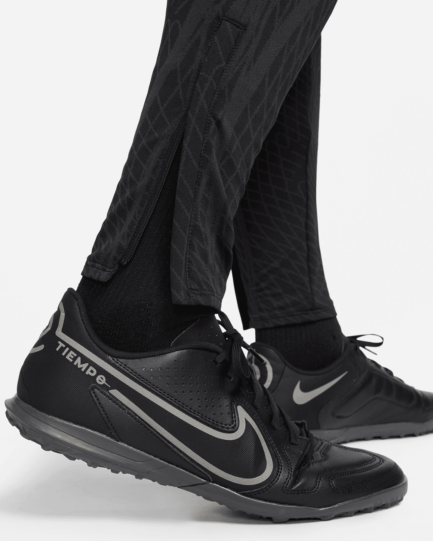 Pantaloncini calcio NIKE STRIKE SOCCER M - Nero - 4 | Cisalfa Sport