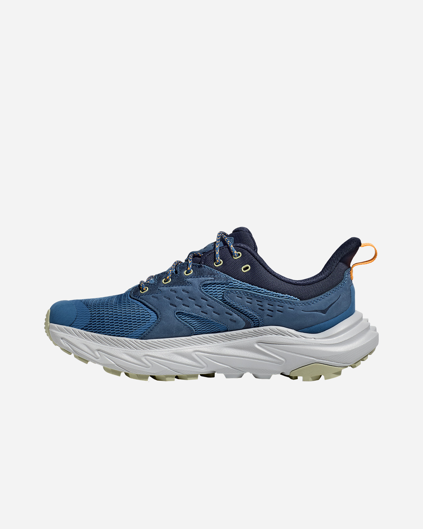 Scarpe trail HOKA ANACAPA 2 LOW GTX M - 5 | Cisalfa Sport