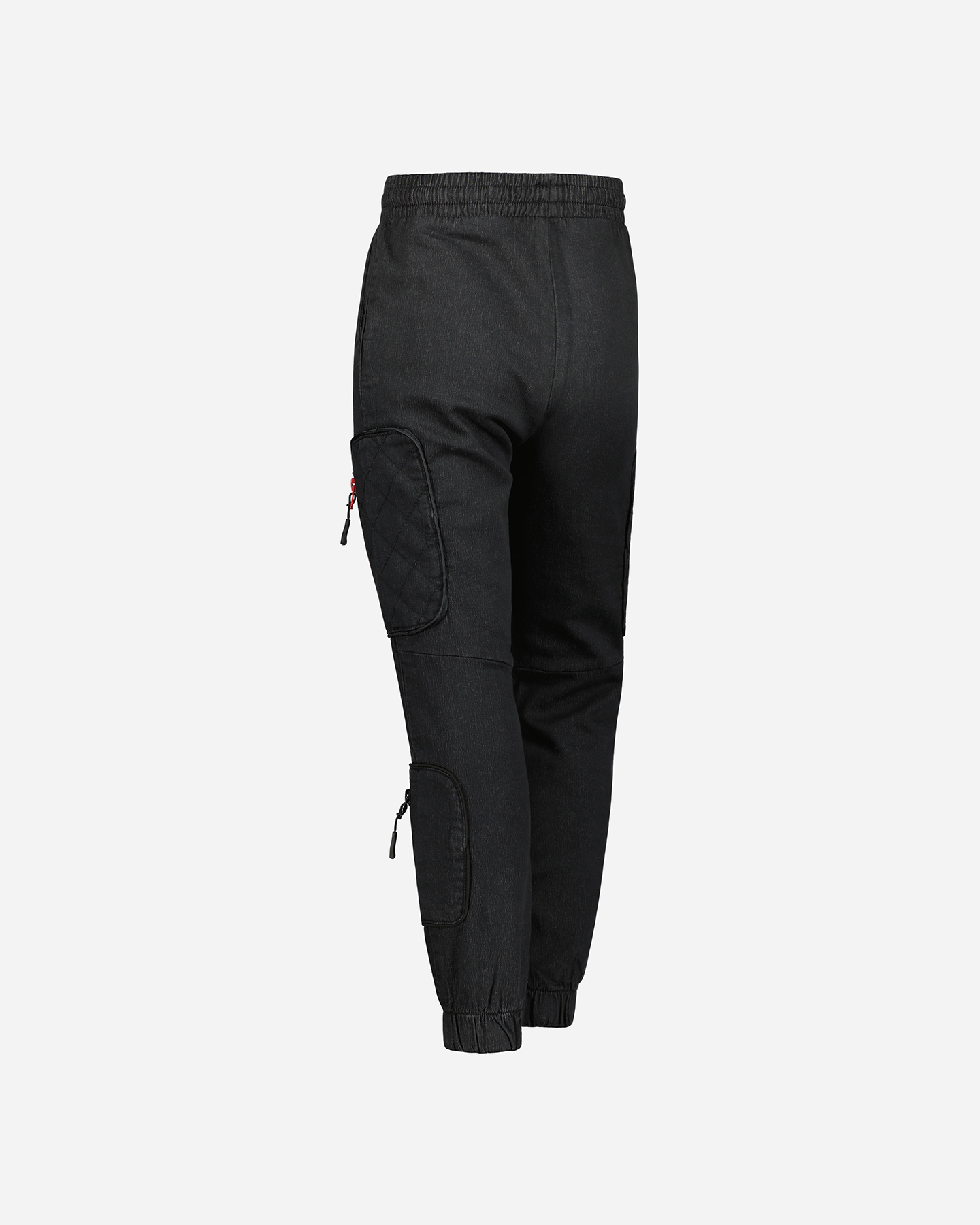 Pantalone FILA STREETWEAR LOGO JR - 2 | Cisalfa Sport