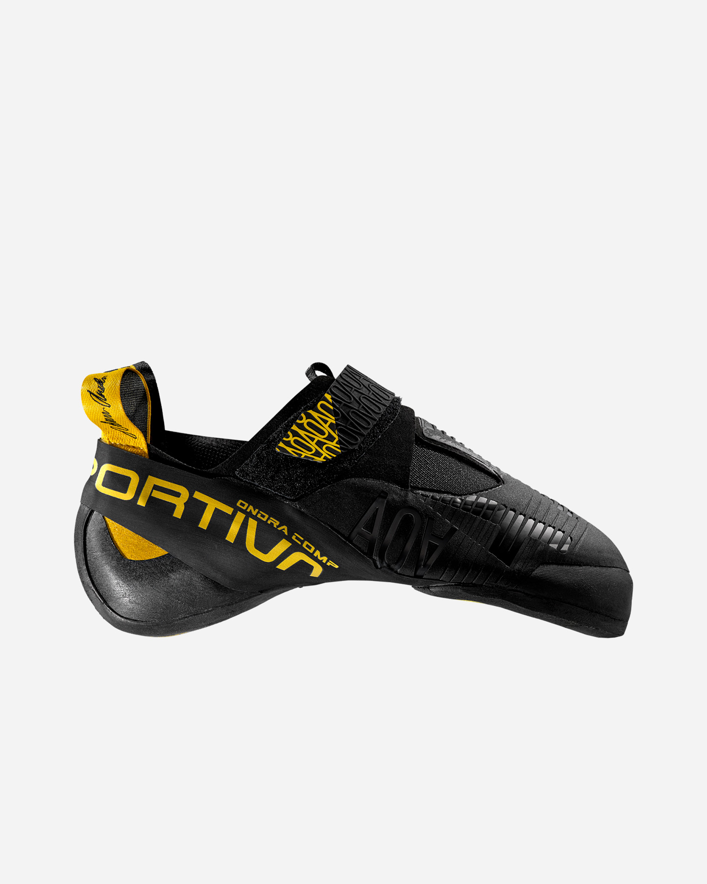 Scarpette arrampicata LA SPORTIVA ONDRA COMP  - 0 | Cisalfa Sport