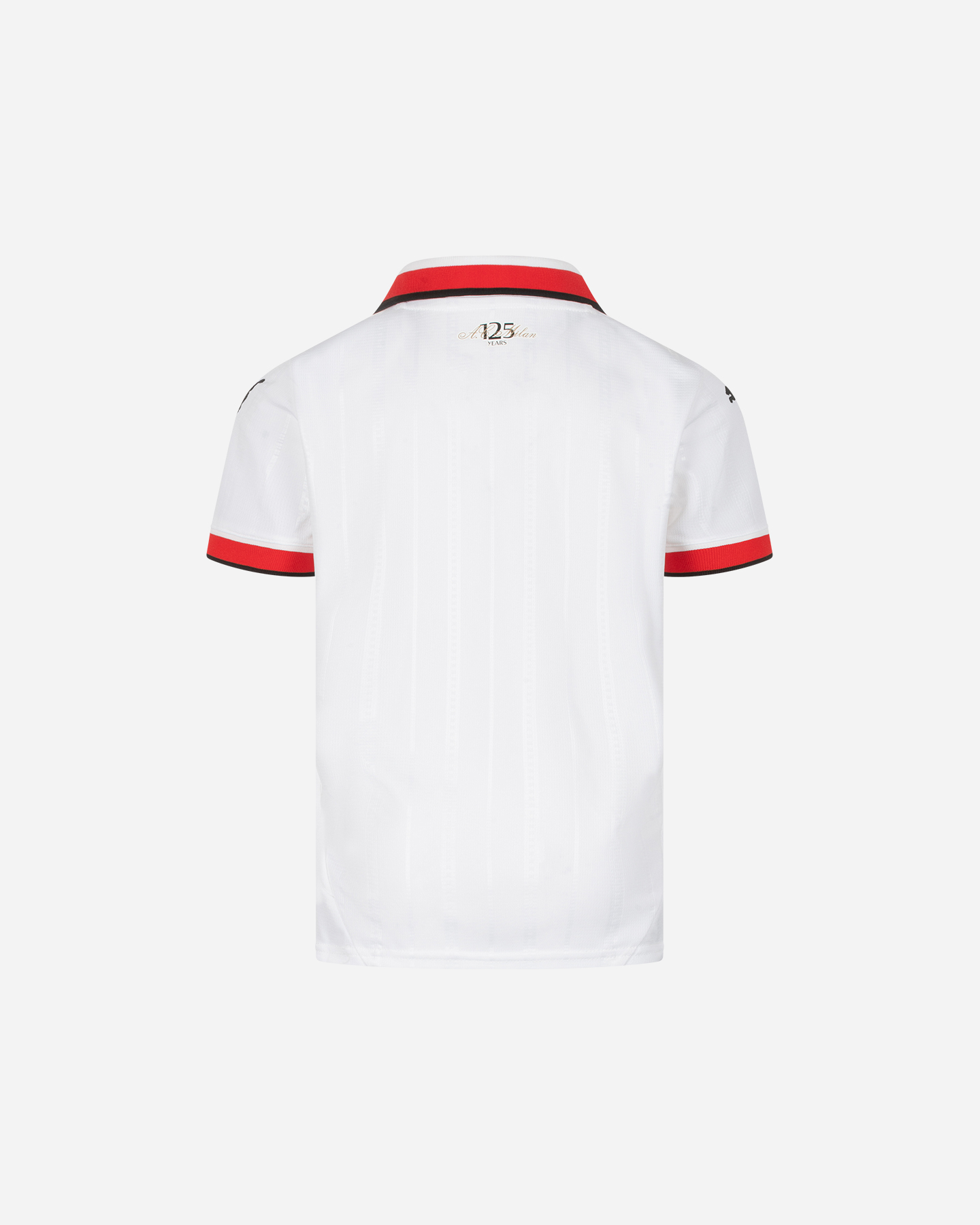 Maglia calcio ufficiale PUMA MILAN AWAY REPLICA 24-25 JR - 1 | Cisalfa Sport