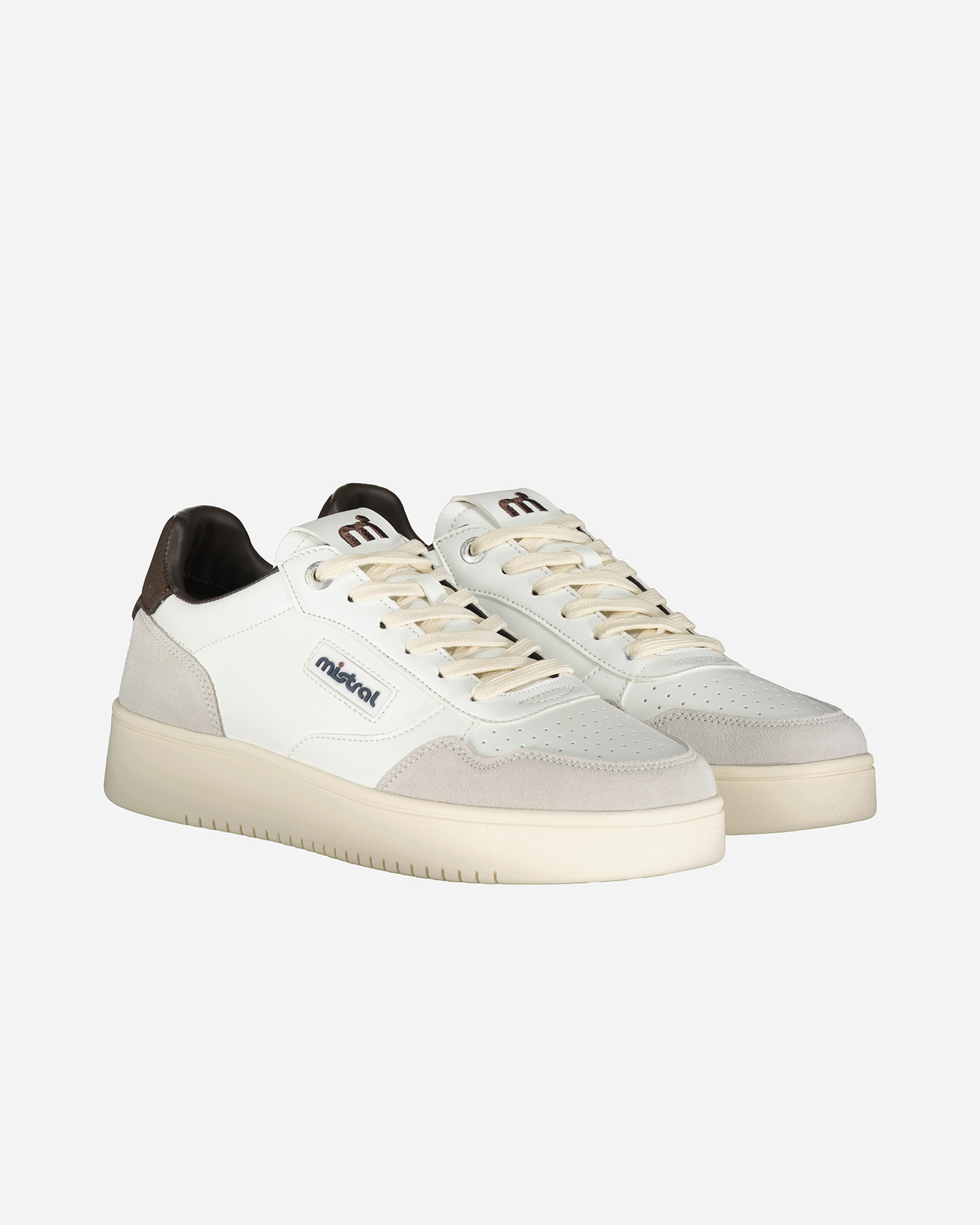 Scarpe sneakers MISTRAL CLEVELAND M - Bianco - 1 | Cisalfa Sport