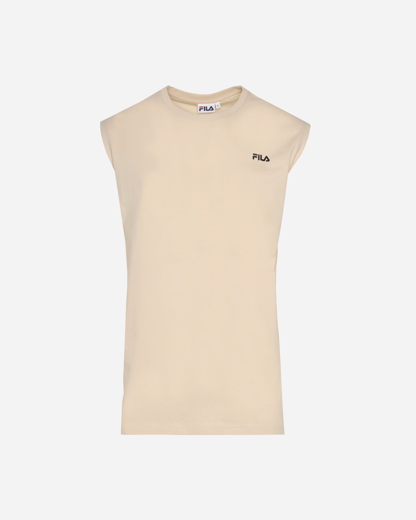 Canotta FILA ATHLEISURE DYNAMISM M - Bianco - 0 | Cisalfa Sport