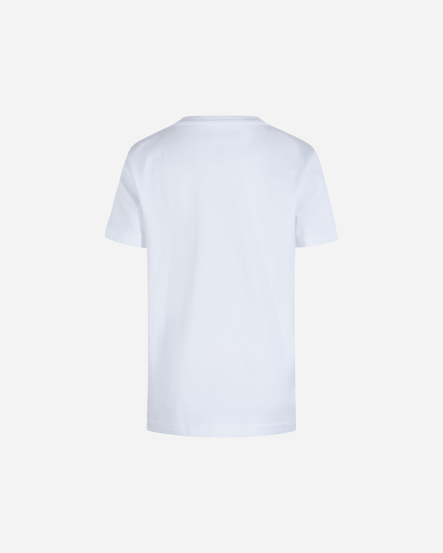T-shirt BEAR JAPAN PALM JR - Bianco - 1 | Cisalfa Sport