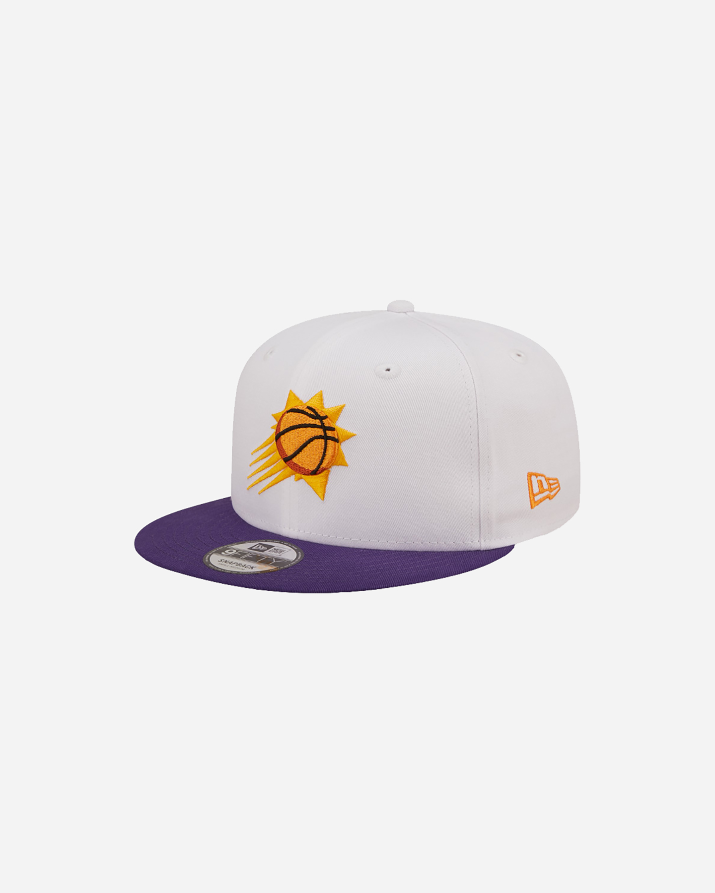 Cappellino NEW ERA 9FIFTY CROWN TEAM PHX SUNS  - 0 | Cisalfa Sport