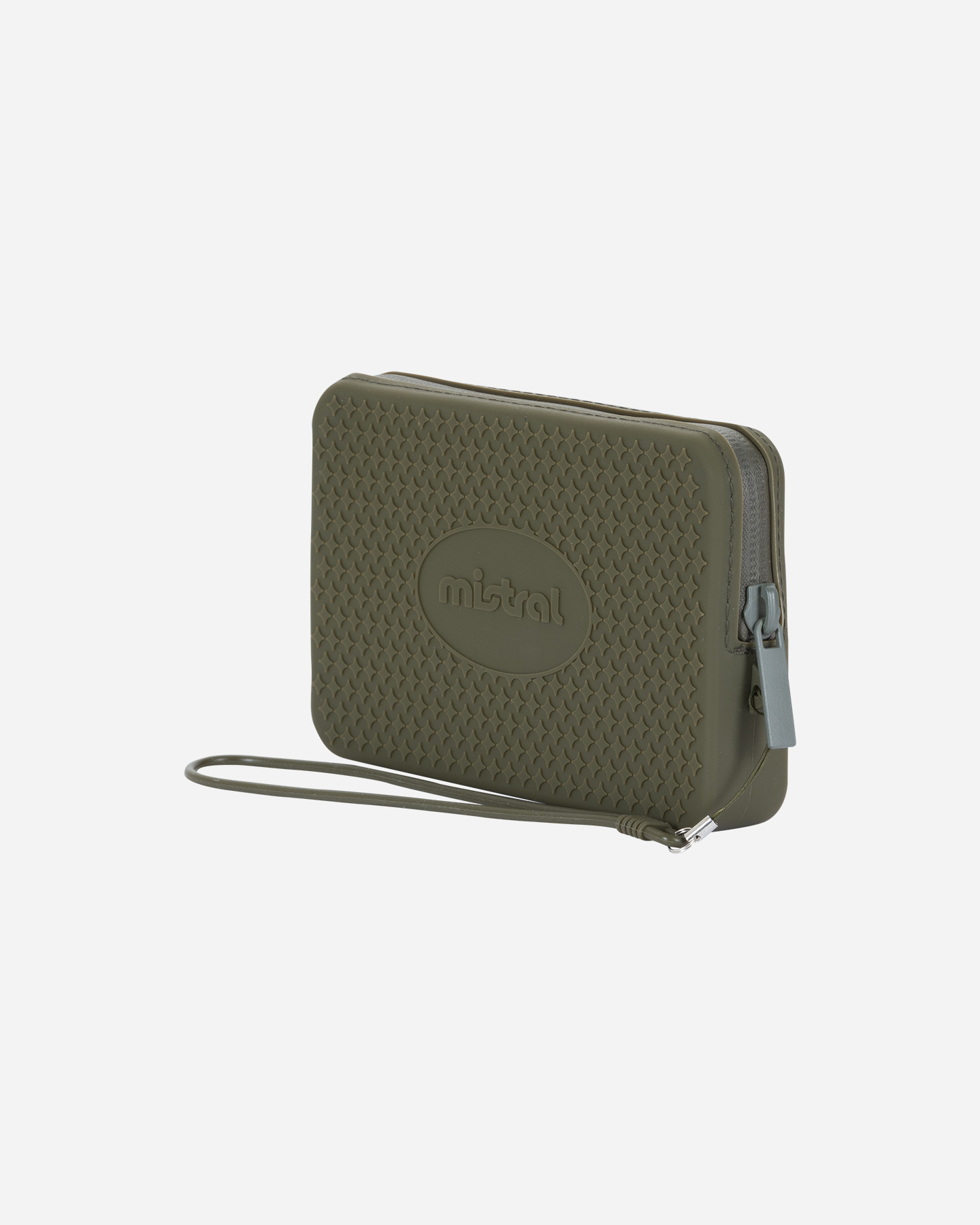 Borsa MISTRAL LOGO W - Verde - 1 | Cisalfa Sport