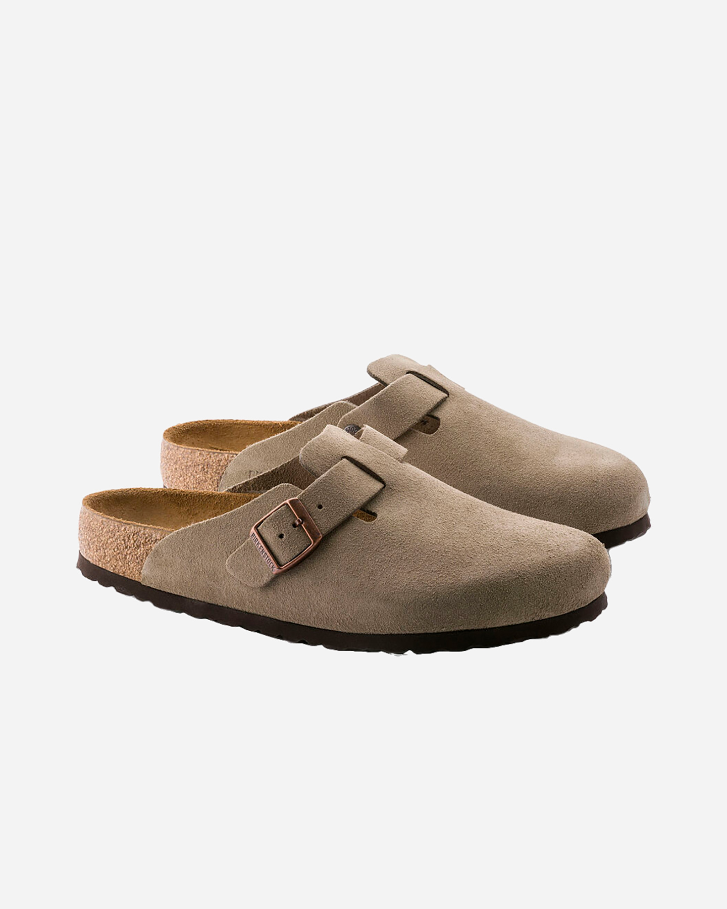 Sandali BIRKENSTOCK BOSTON M - 1 | Cisalfa Sport