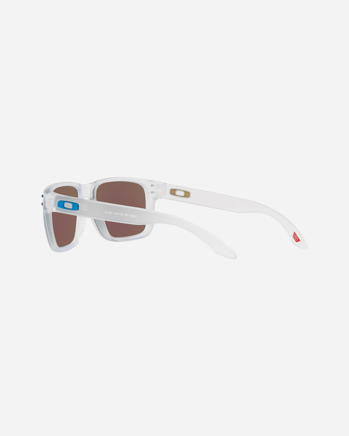 Occhiali OAKLEY HOLBROOK XS JR - 4 | Cisalfa Sport