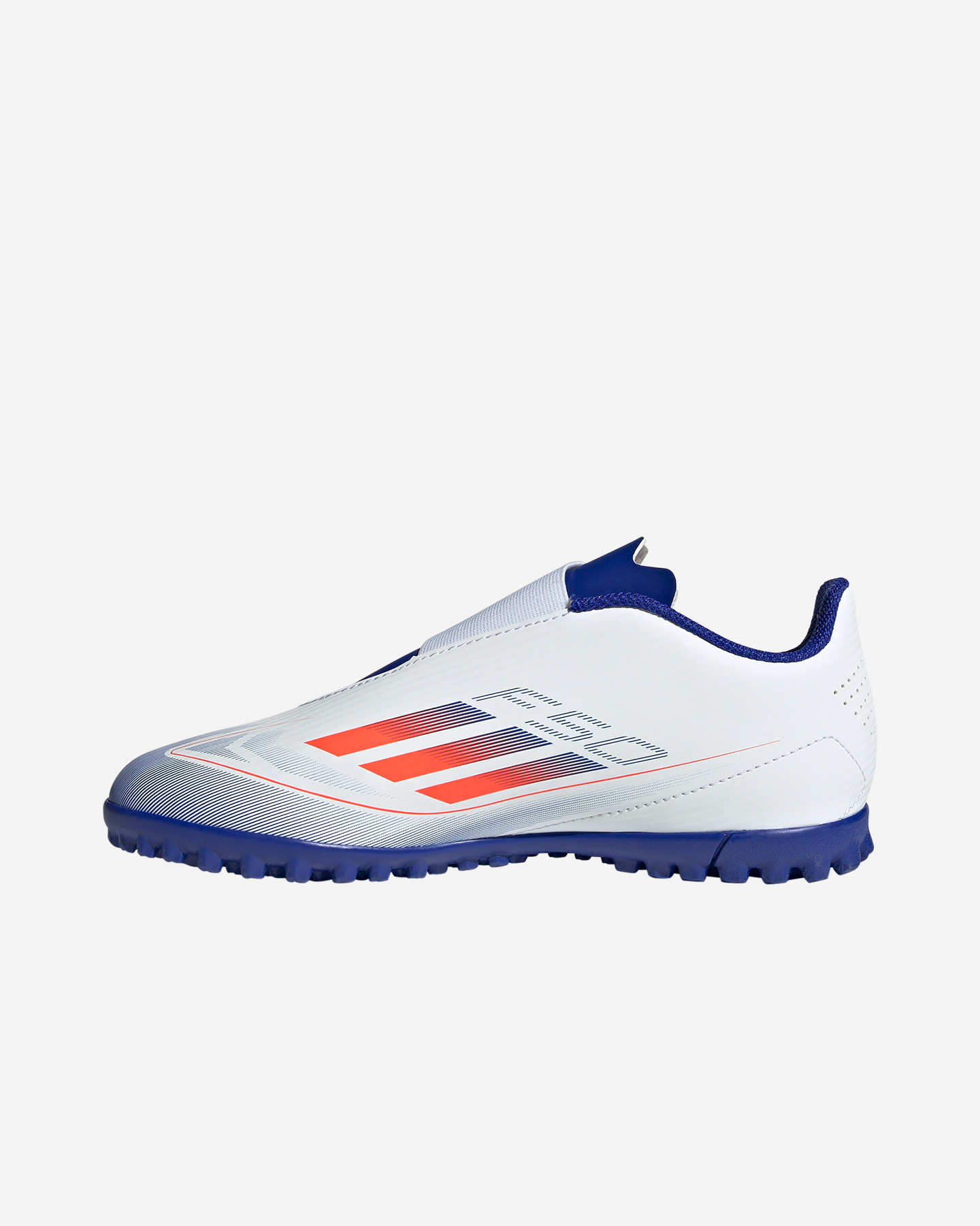 Scarpe calcio ADIDAS F50 CLUB VEL TF JR - 3 | Cisalfa Sport