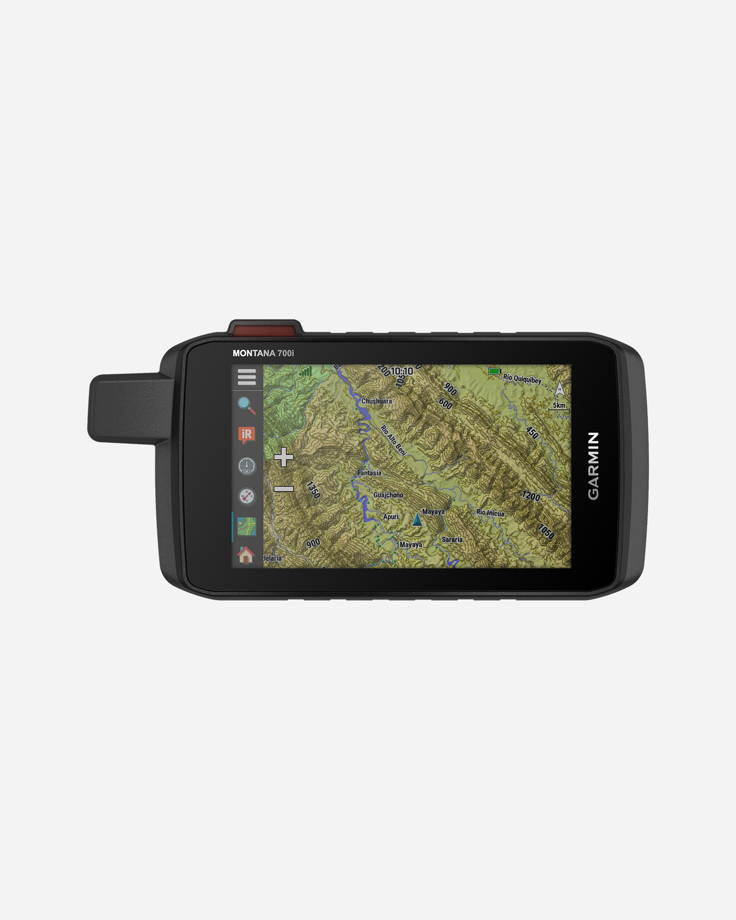 Dispositivo gps GARMIN MONTANA 700I  - 4 | Cisalfa Sport