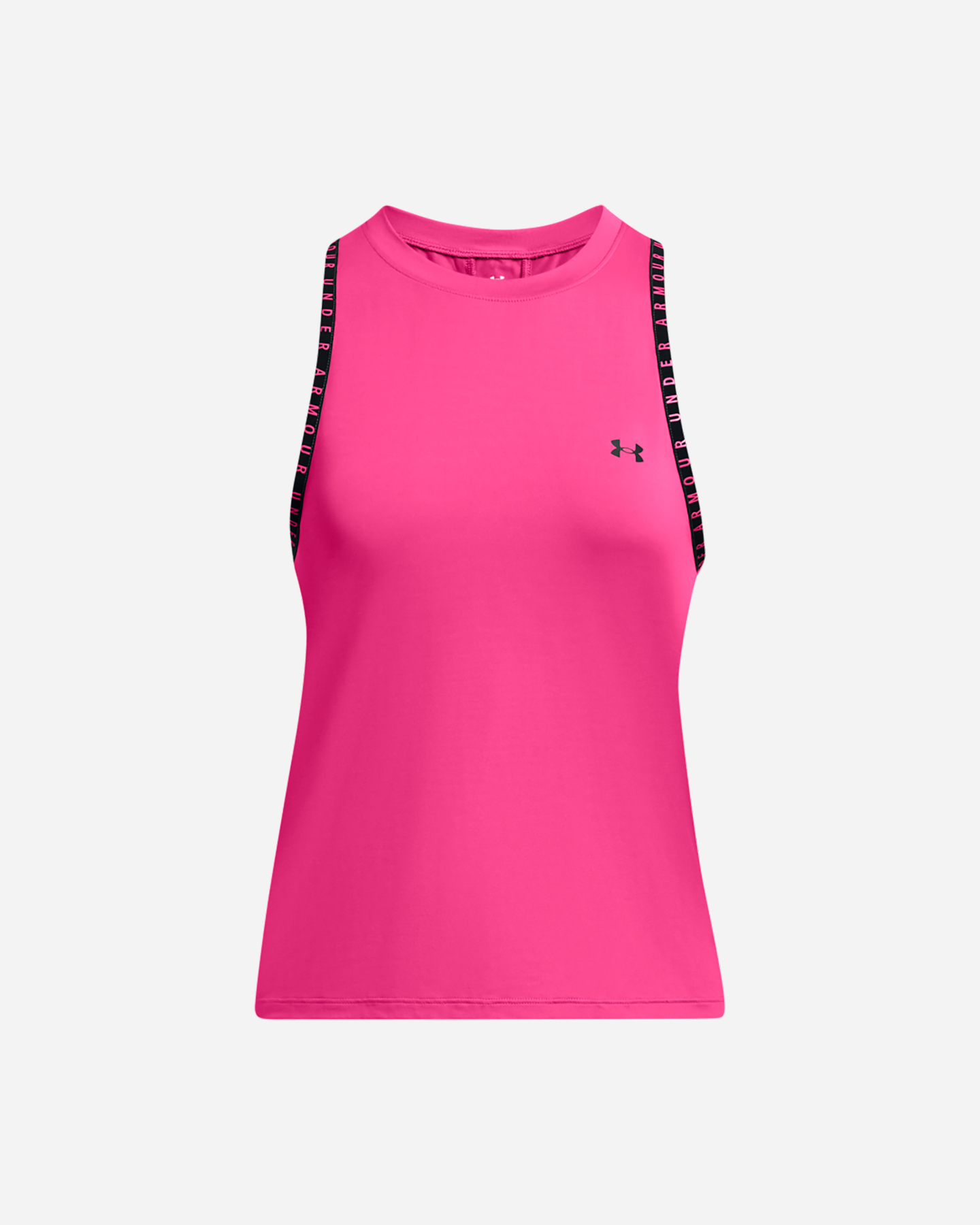 Canotta training UNDER ARMOUR KNOCKOUT NOVELTY W - 0 | Cisalfa Sport