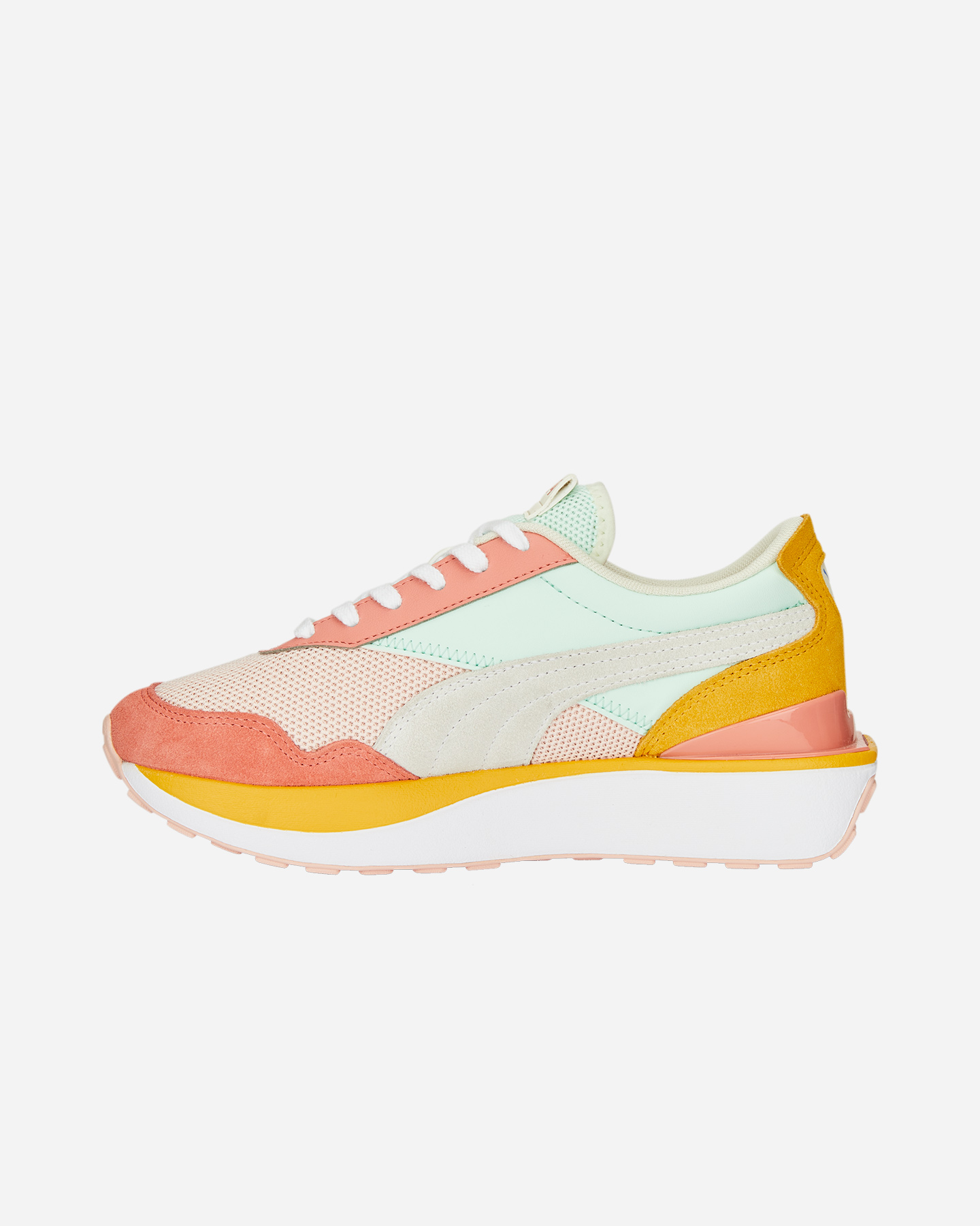 Scarpe sneakers PUMA CRUISE RIDER NU POP W - 10 | Cisalfa Sport