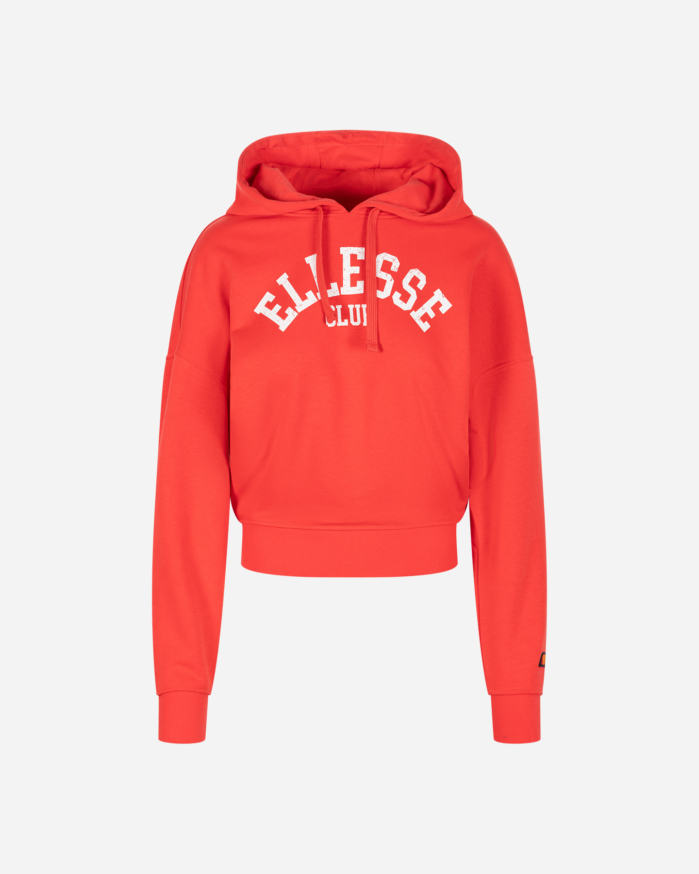 Felpa ELLESSE COMMUNITY CLUB W - 5 | Cisalfa Sport