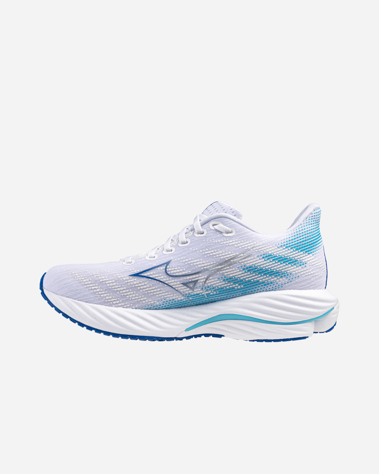 Scarpe running MIZUNO WAVE RIDER 28 W - 4 | Cisalfa Sport