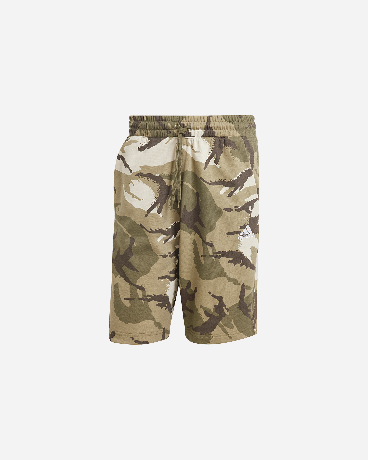 Pantaloncini ADIDAS CAMU M - Color mix - 0 | Cisalfa Sport