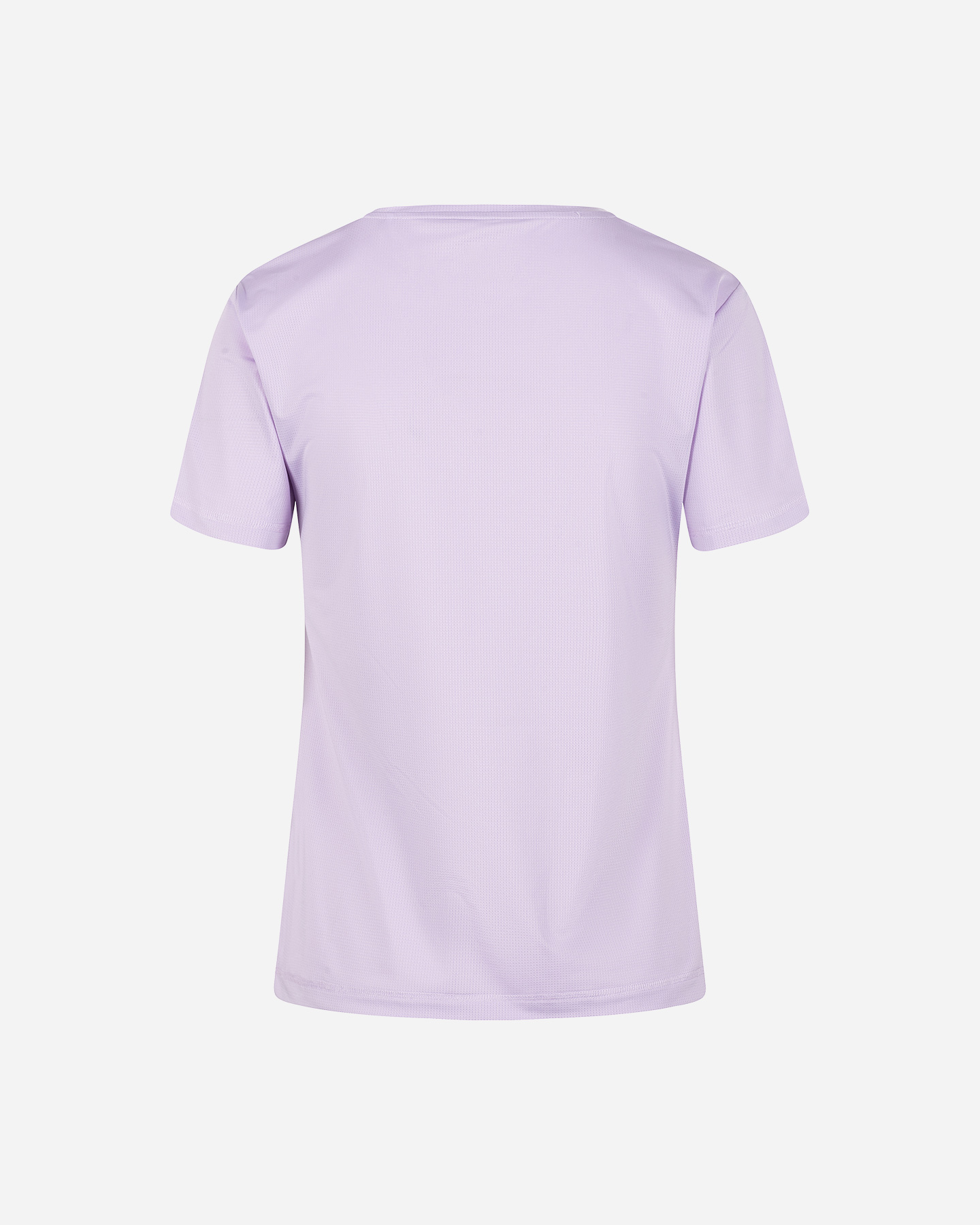 T-shirt 8848 MOUNTAIN ESSENTIAL W - Lilla - 1 | Cisalfa Sport