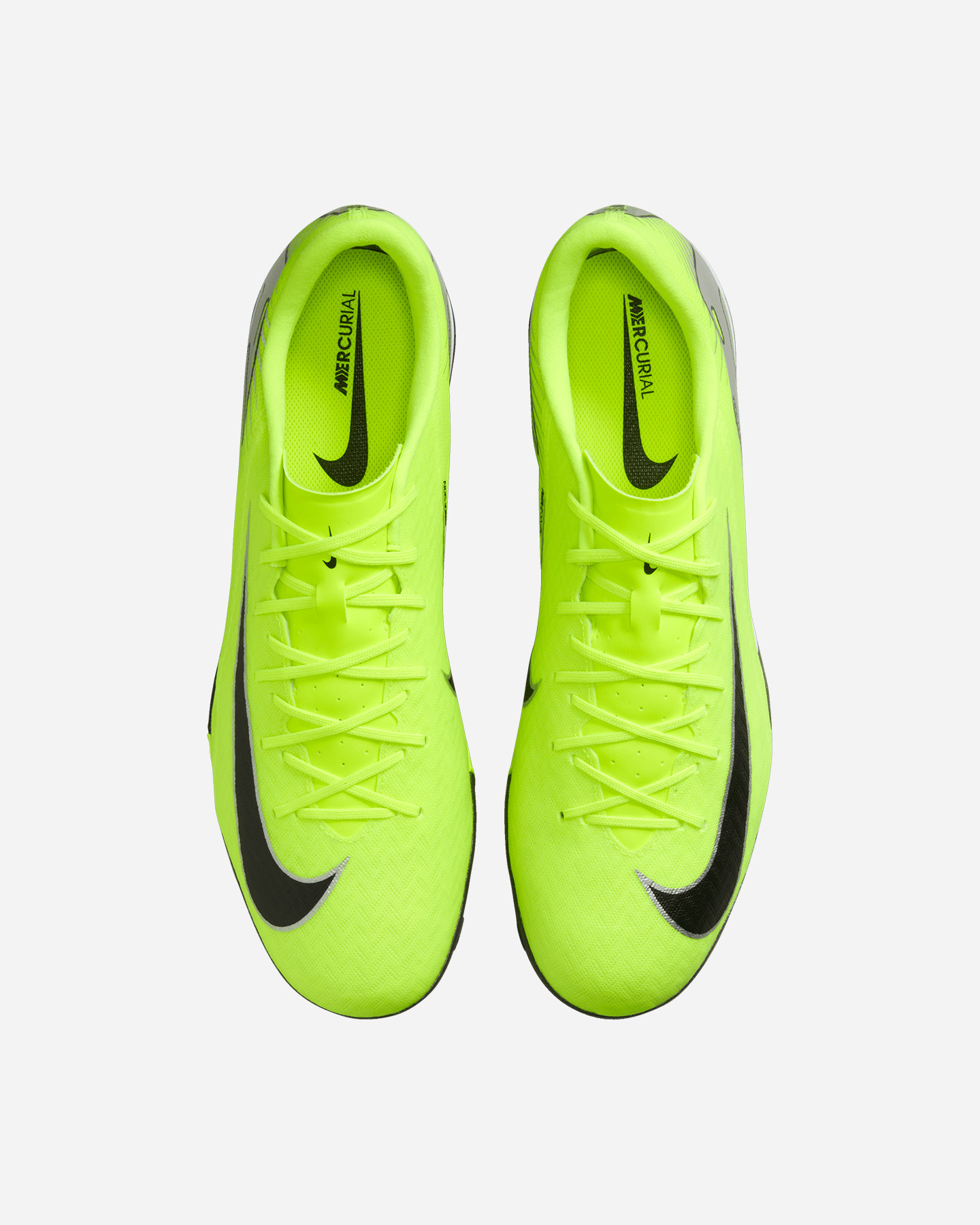 Scarpe calcio NIKE MERCURIAL ZOOM VAPOR 16 ACADEMY TF M - 3 | Cisalfa Sport