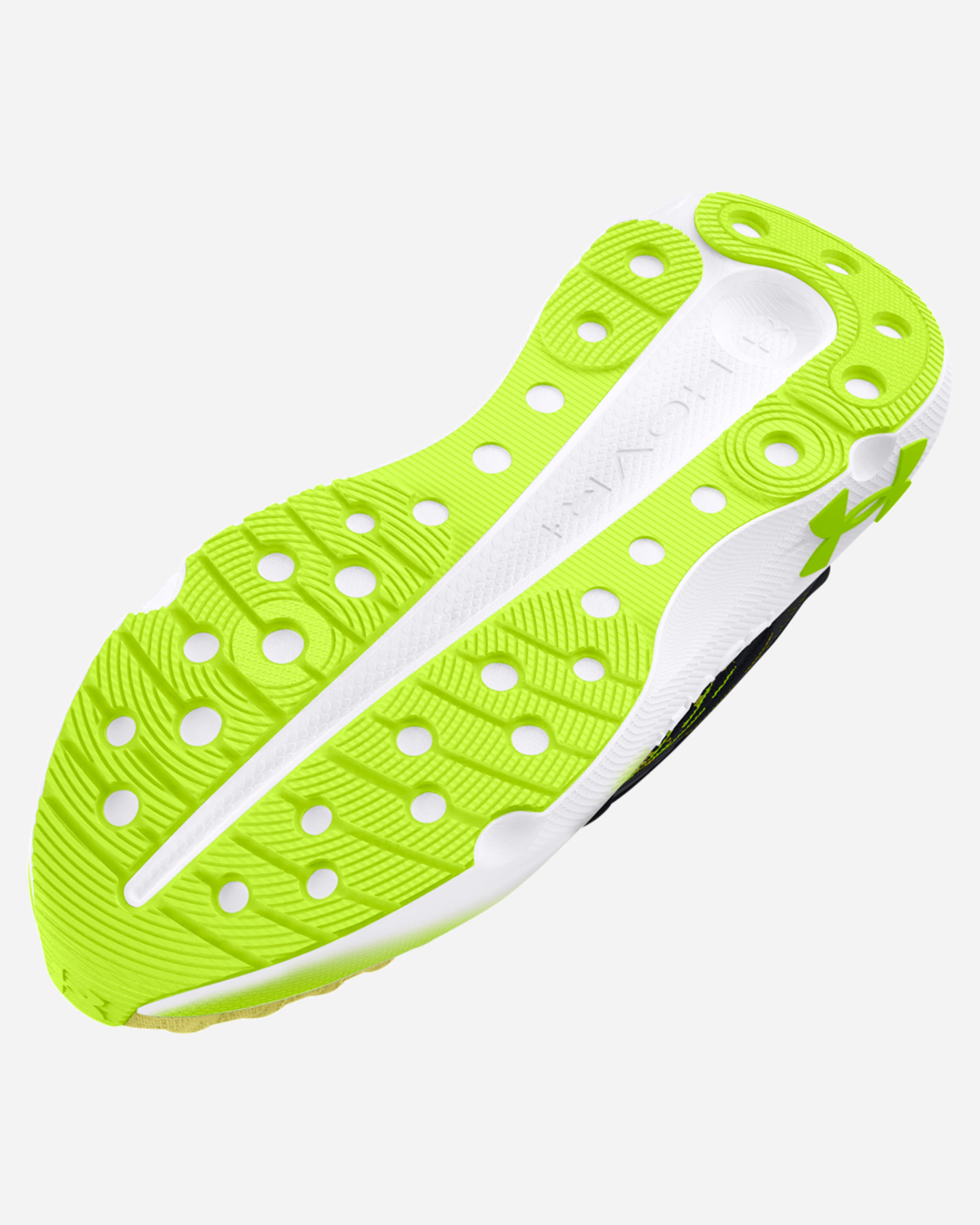 Scarpe running UNDER ARMOUR HOVR INFINITE ELITE W - 4 | Cisalfa Sport