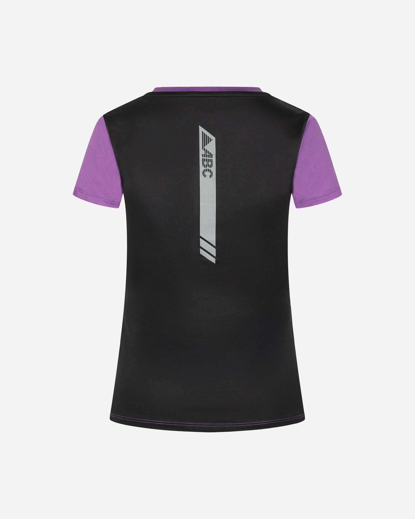 T-shirt running ABC ESSENTIAL W - Color mix - 1 | Cisalfa Sport