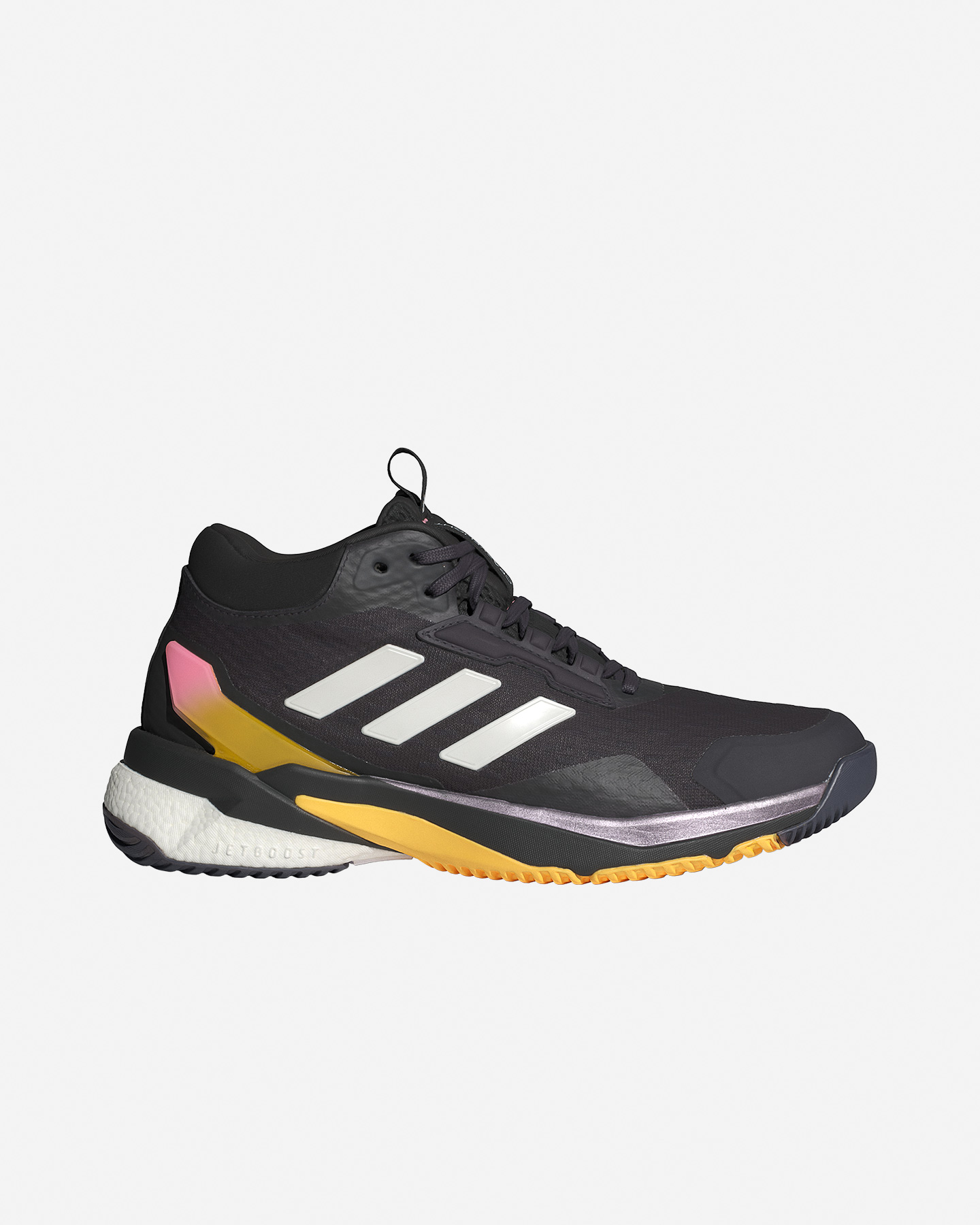 Scarpe volley ADIDAS CRAZYFLIGHT MID M - 0 | Cisalfa Sport