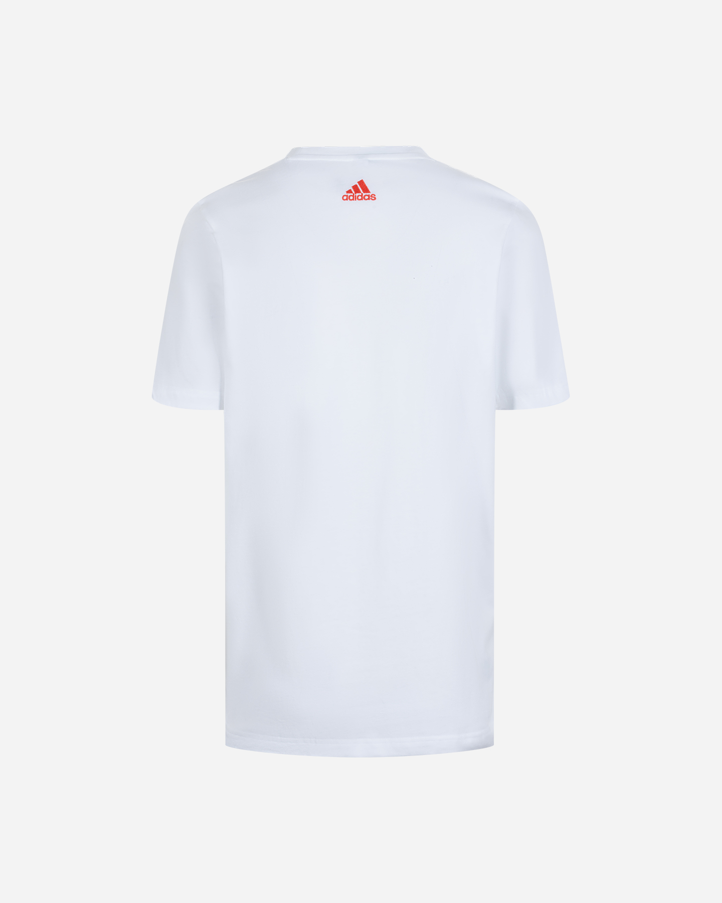 T-shirt ADIDAS TIRO M - Bianco - 1 | Cisalfa Sport