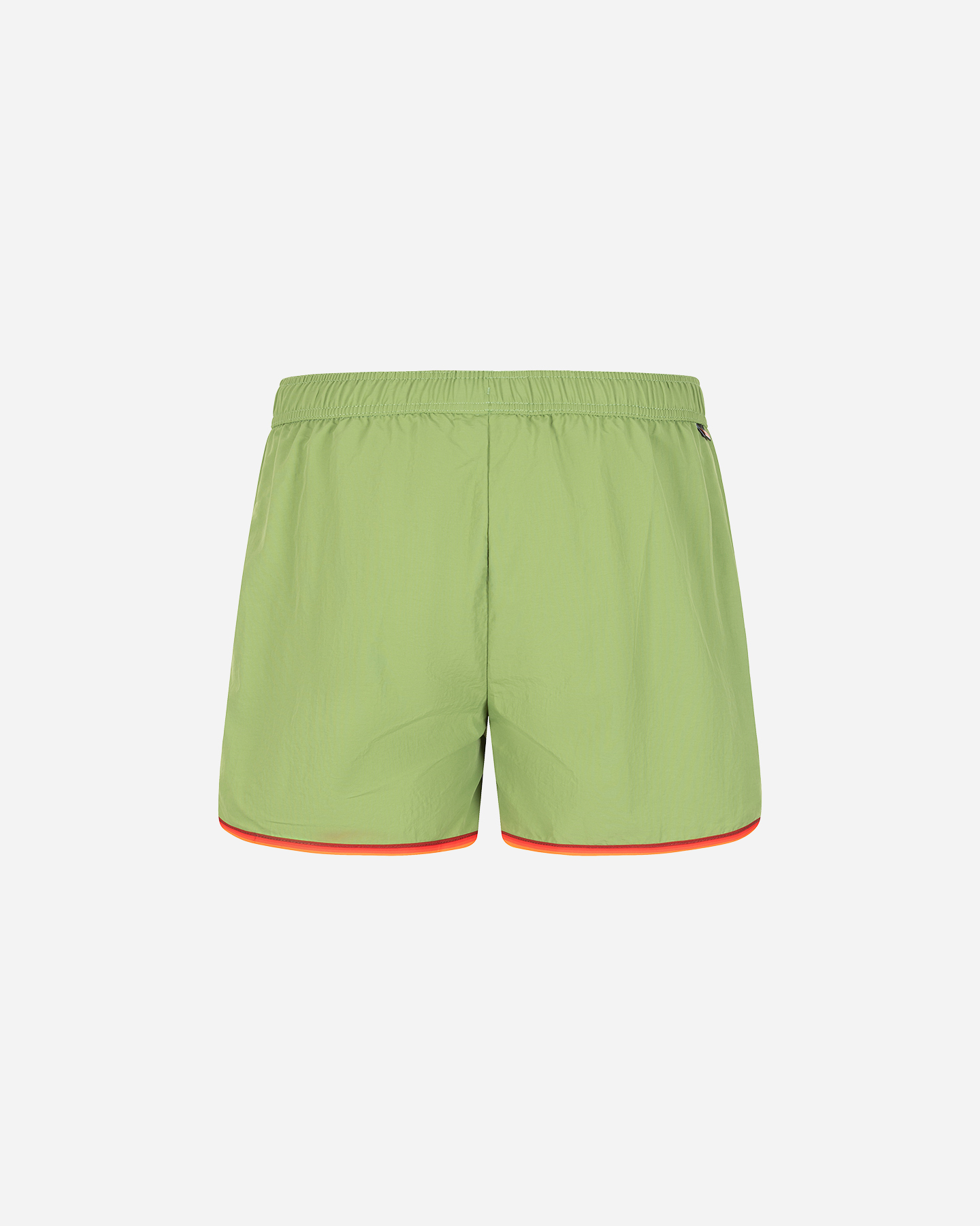 Boxer mare ELLESSE HERITAGE M - Verde - 5 | Cisalfa Sport