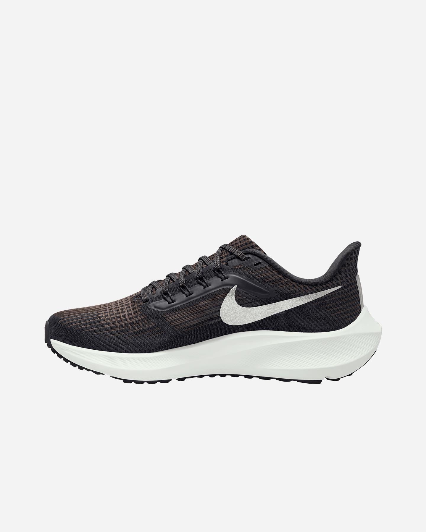 Scarpe running NIKE AIR ZOOM PEGASUS 39 DK W - Grigio - 2 | Cisalfa Sport