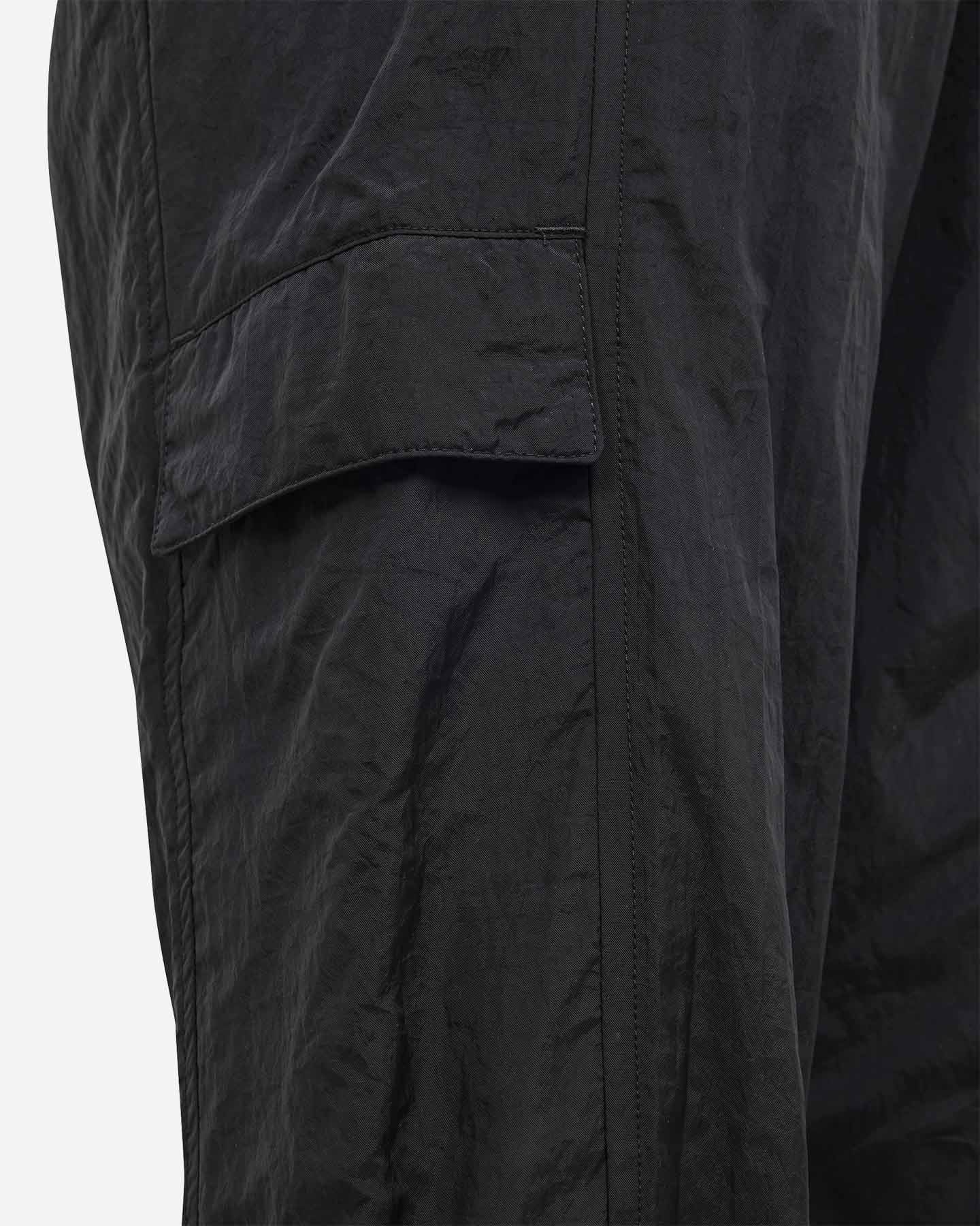 Pantalone ADIDAS GIRL CARGO JR - Nero - 2 | Cisalfa Sport