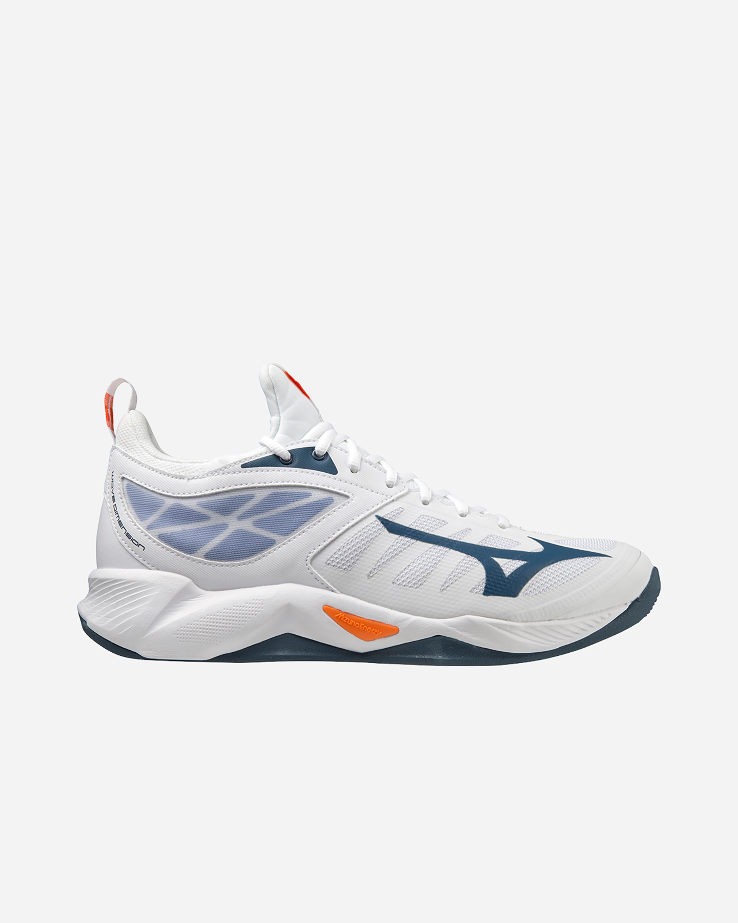 Scarpe volley MIZUNO WAVE DIMENSION M - Bianco - 0 | Cisalfa Sport