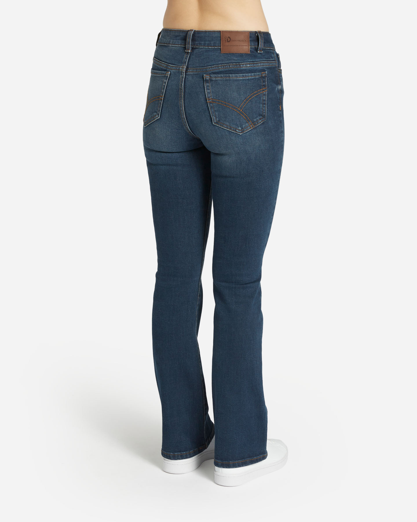 Jeans DACK'S DENIM PROJECT W - Denim - 1 | Cisalfa Sport