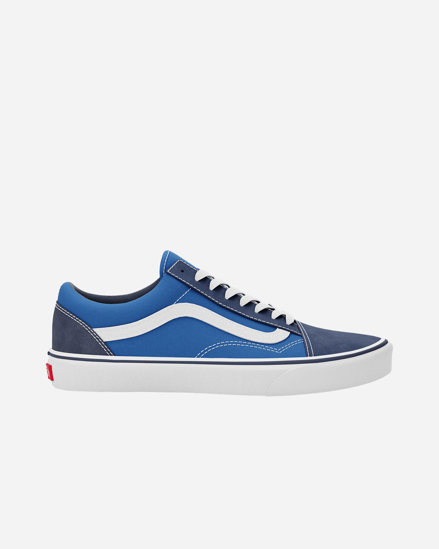 Scarpe Sneakers Vans Old Skool M VN000D3HNVY1 Cisalfa Sport